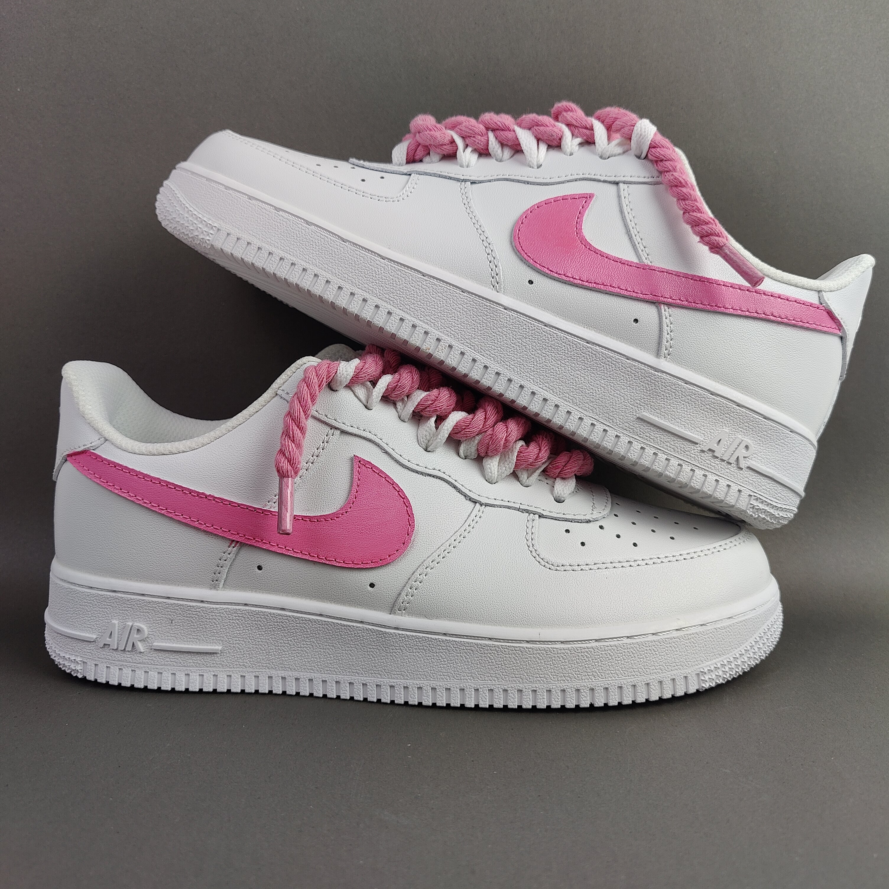 Pink Panther - Minimal Design