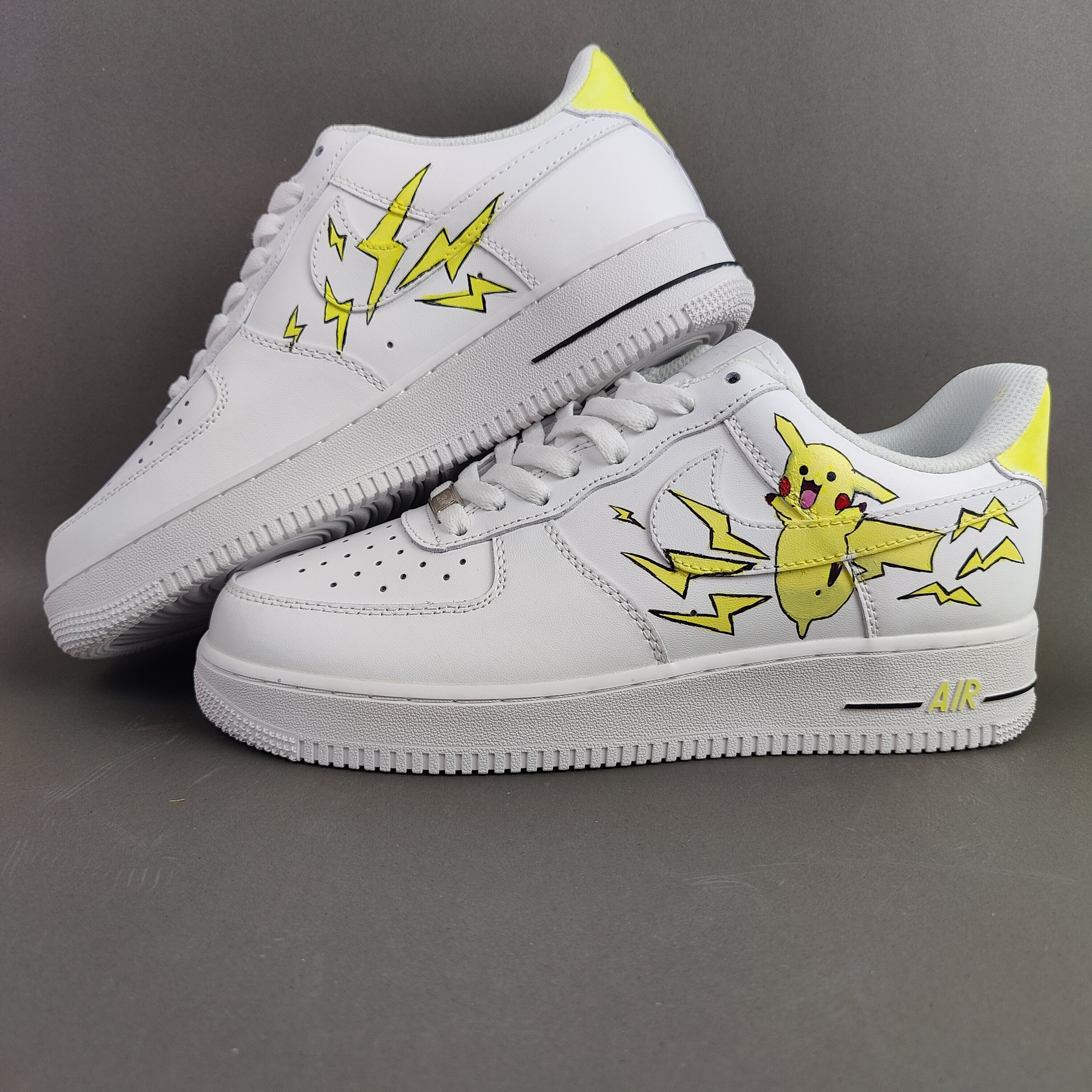 PIKACHU PIKA PI