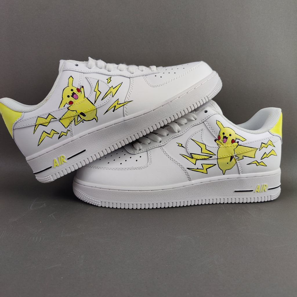 PIKACHU PIKA PI