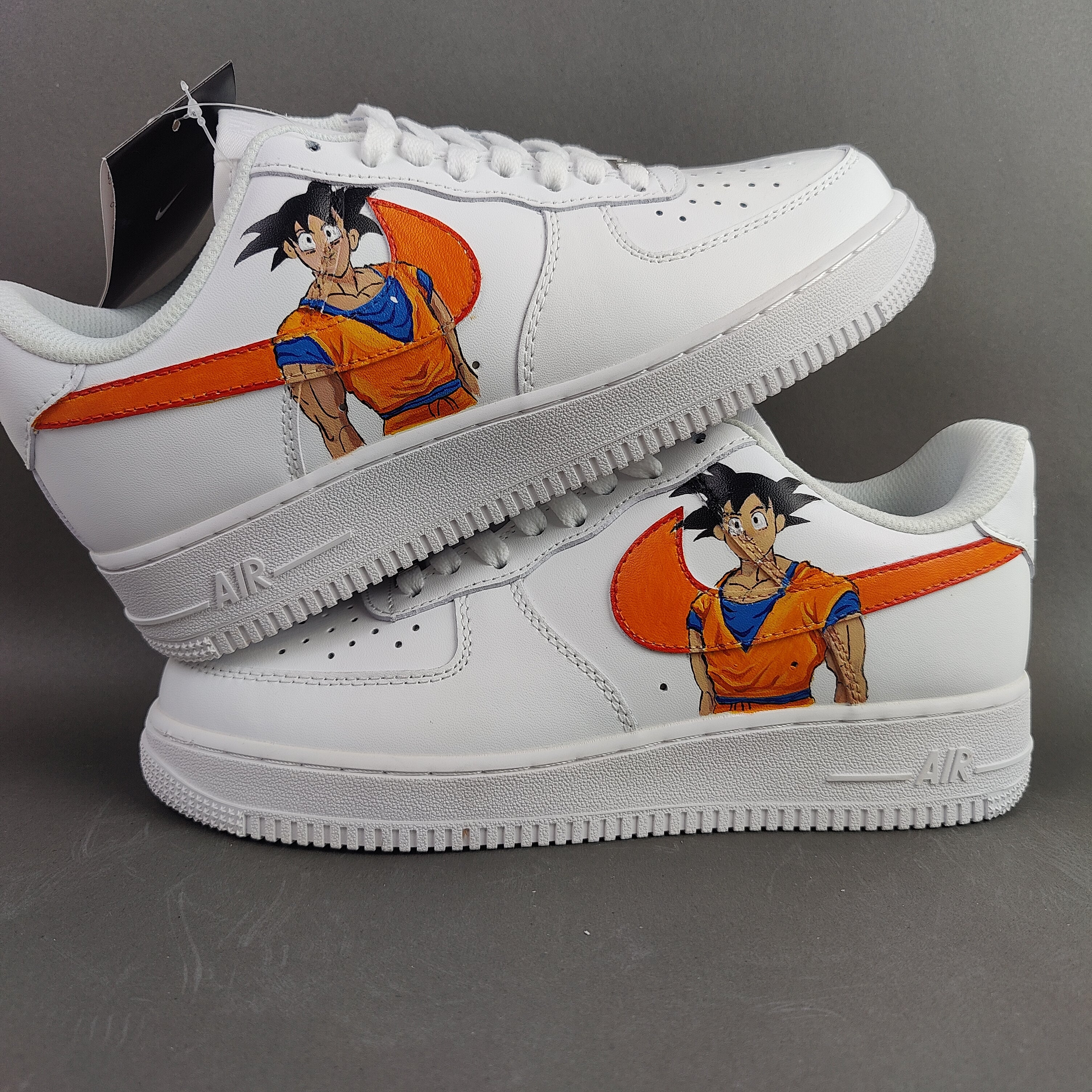 SON GOKU - KAKAROT