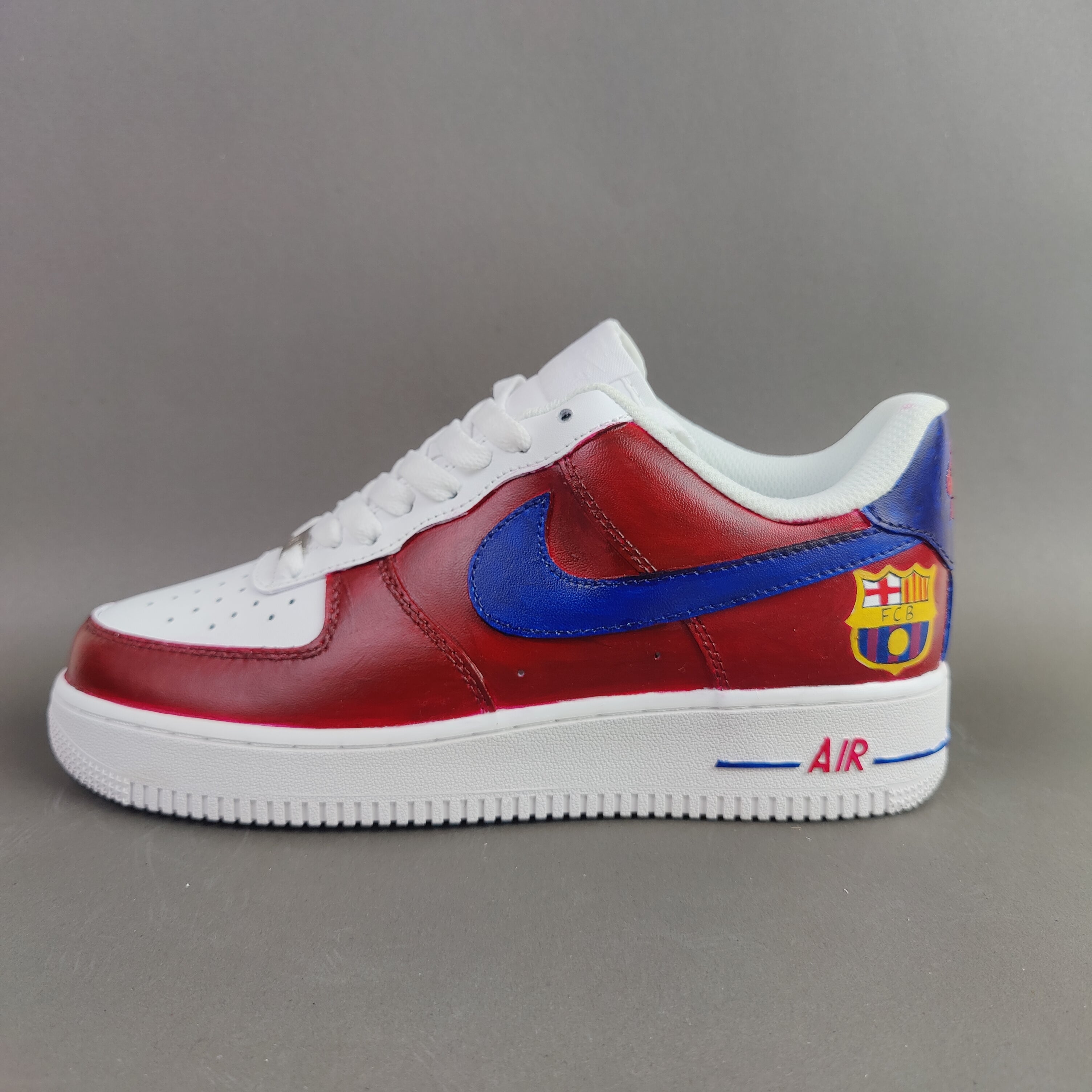FC Barcelona - Best Club In the World