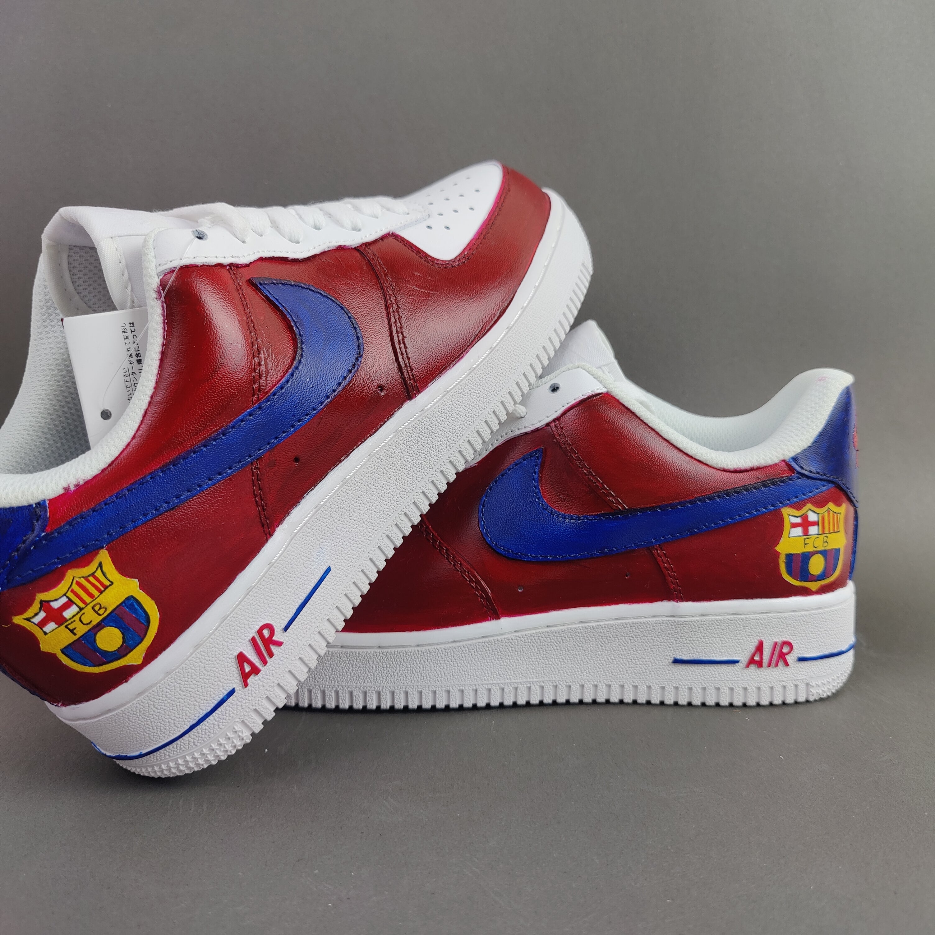 FC Barcelona - Best Club In the World