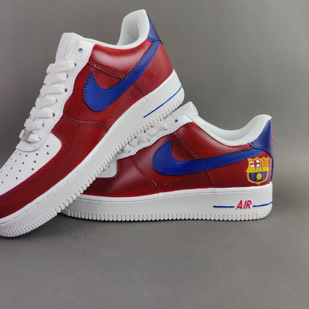 FC Barcelona - Best Club In the World