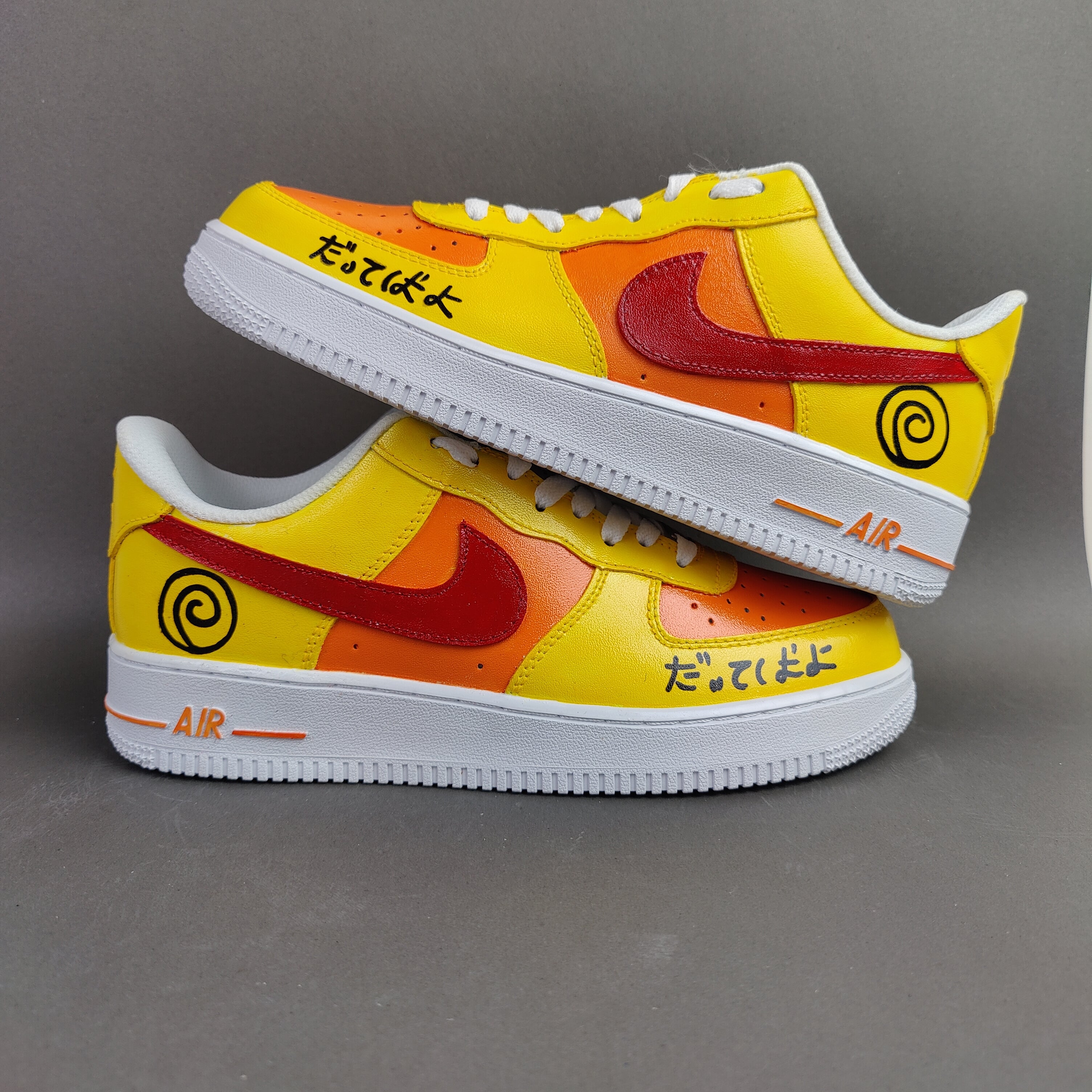 Clan Uzumaki - Naruto