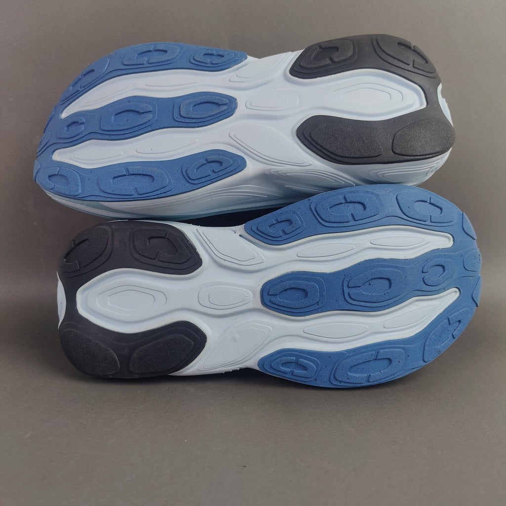 New Balance Fresh Foam X More (Dot Perfect) - Blue - Multiple Size