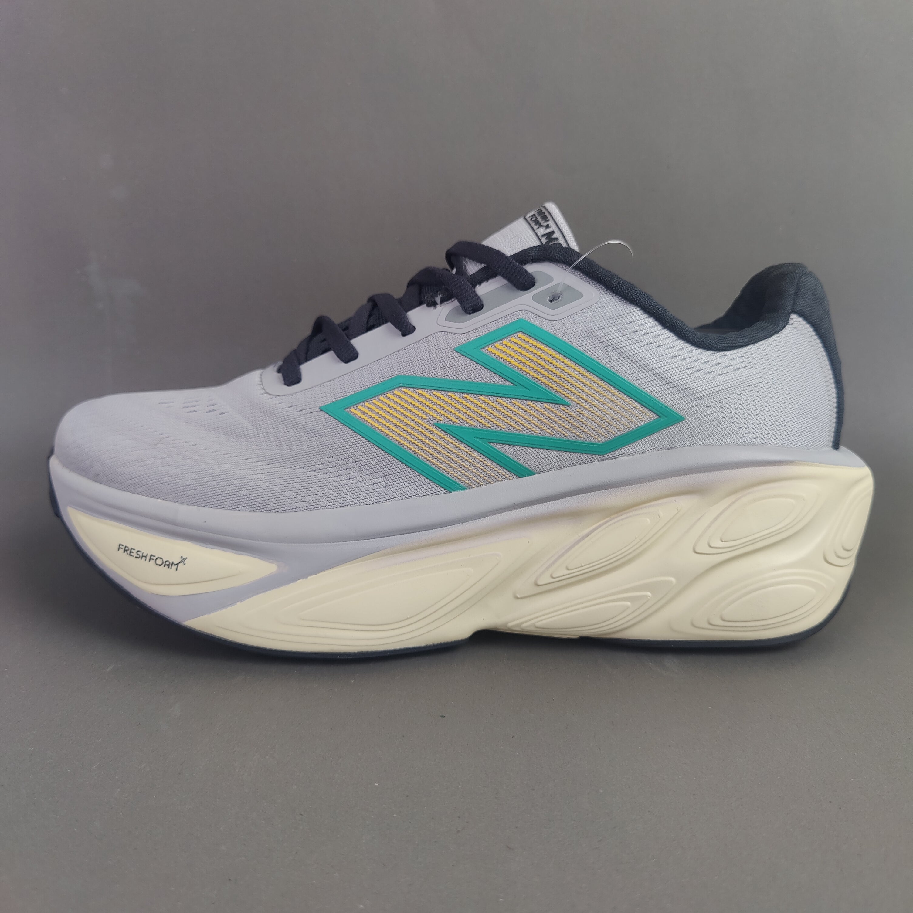 New Balance Fresh Foam X More (Dot Perfect) - Multiple Size