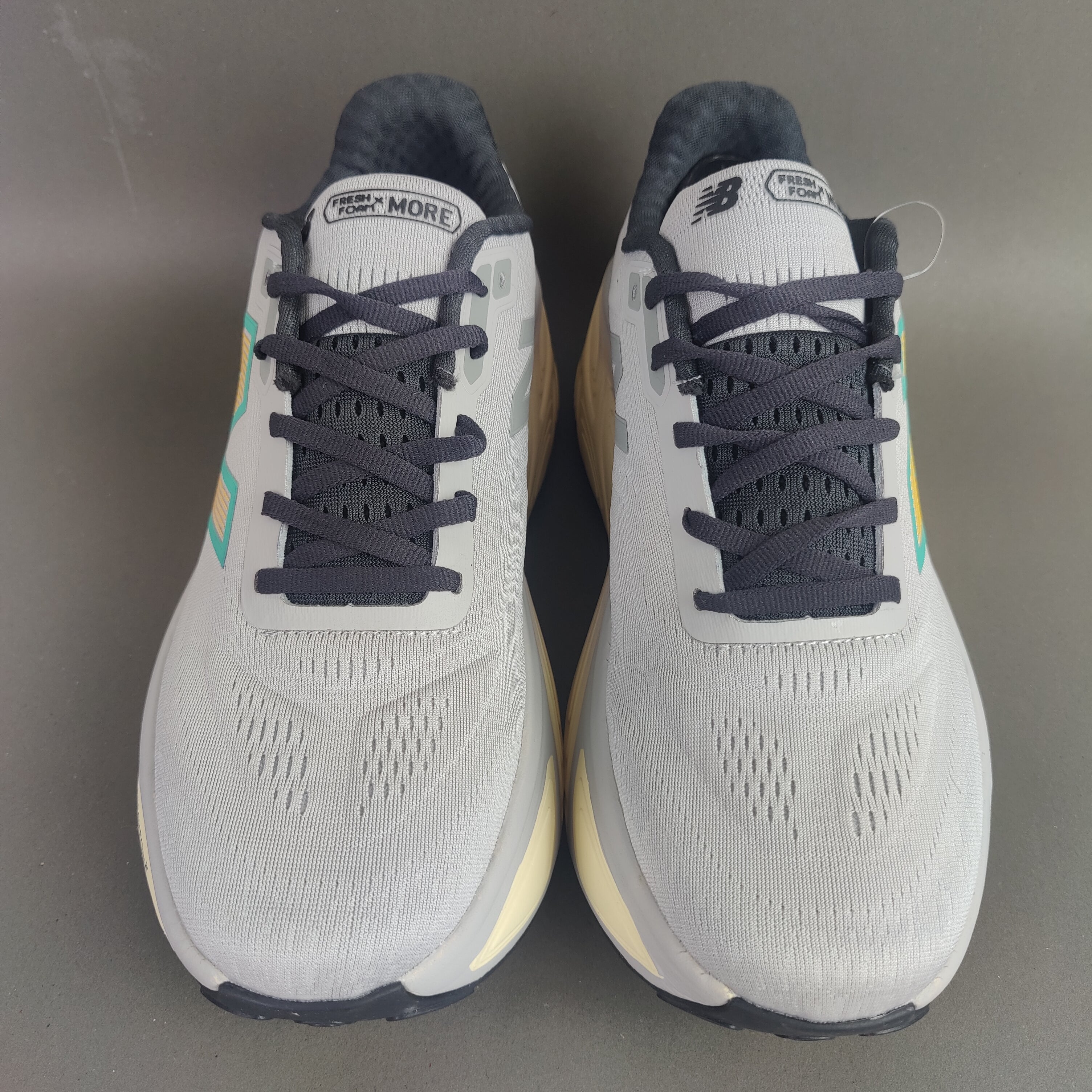 New Balance Fresh Foam X More (Dot Perfect) - Multiple Size