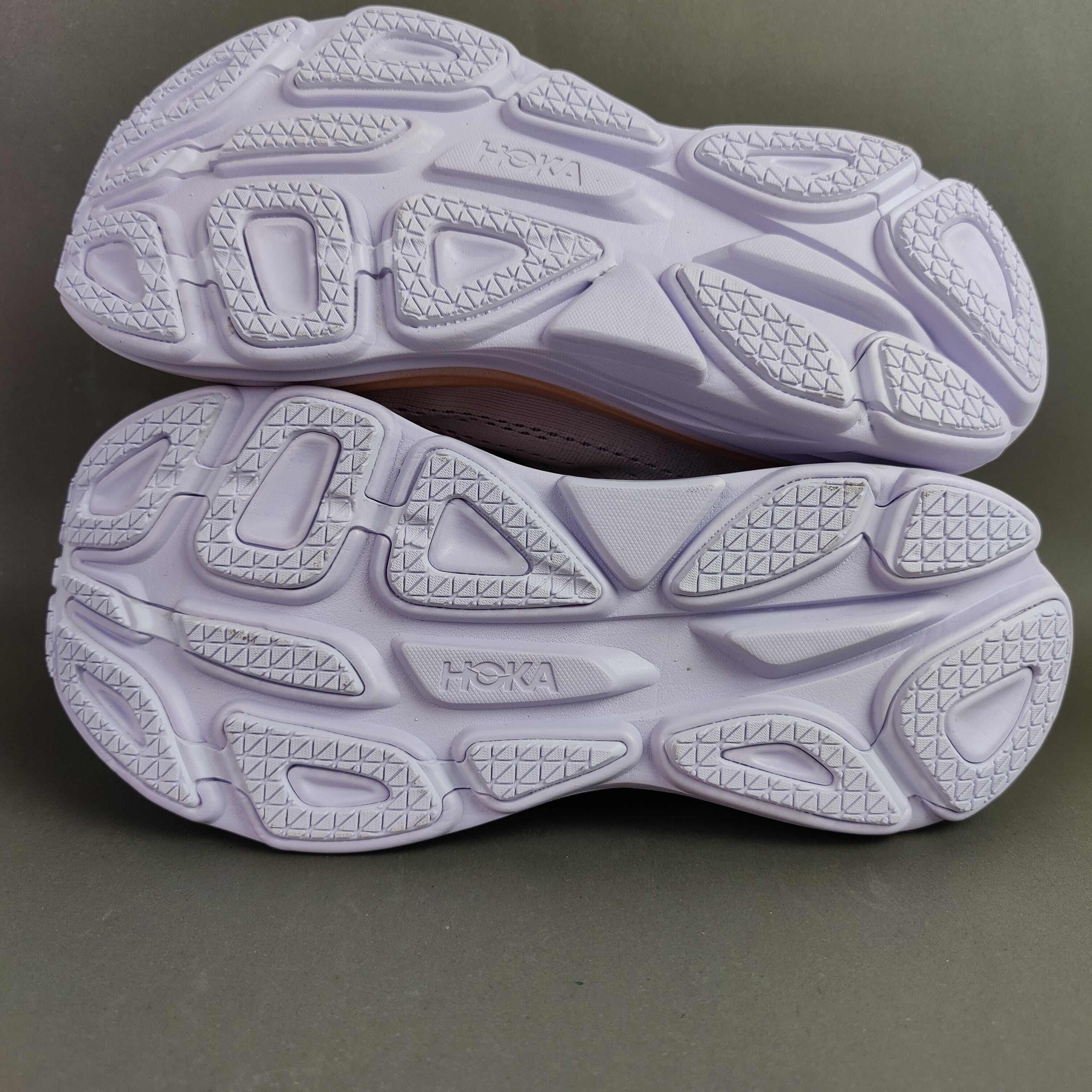HOKA Bondi 8 (Dot Perfect) - Pink - Multiple Size