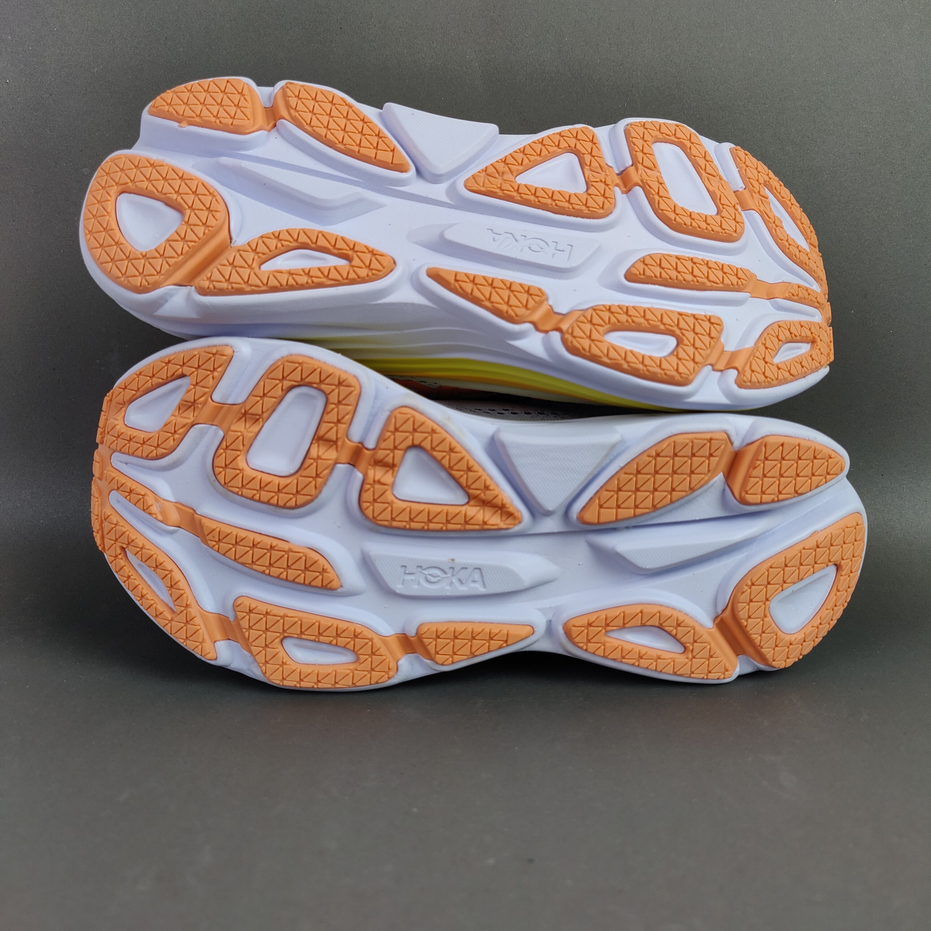 HOKA Bondi 8 (Dot Perfect) - Blue - Multiple Size