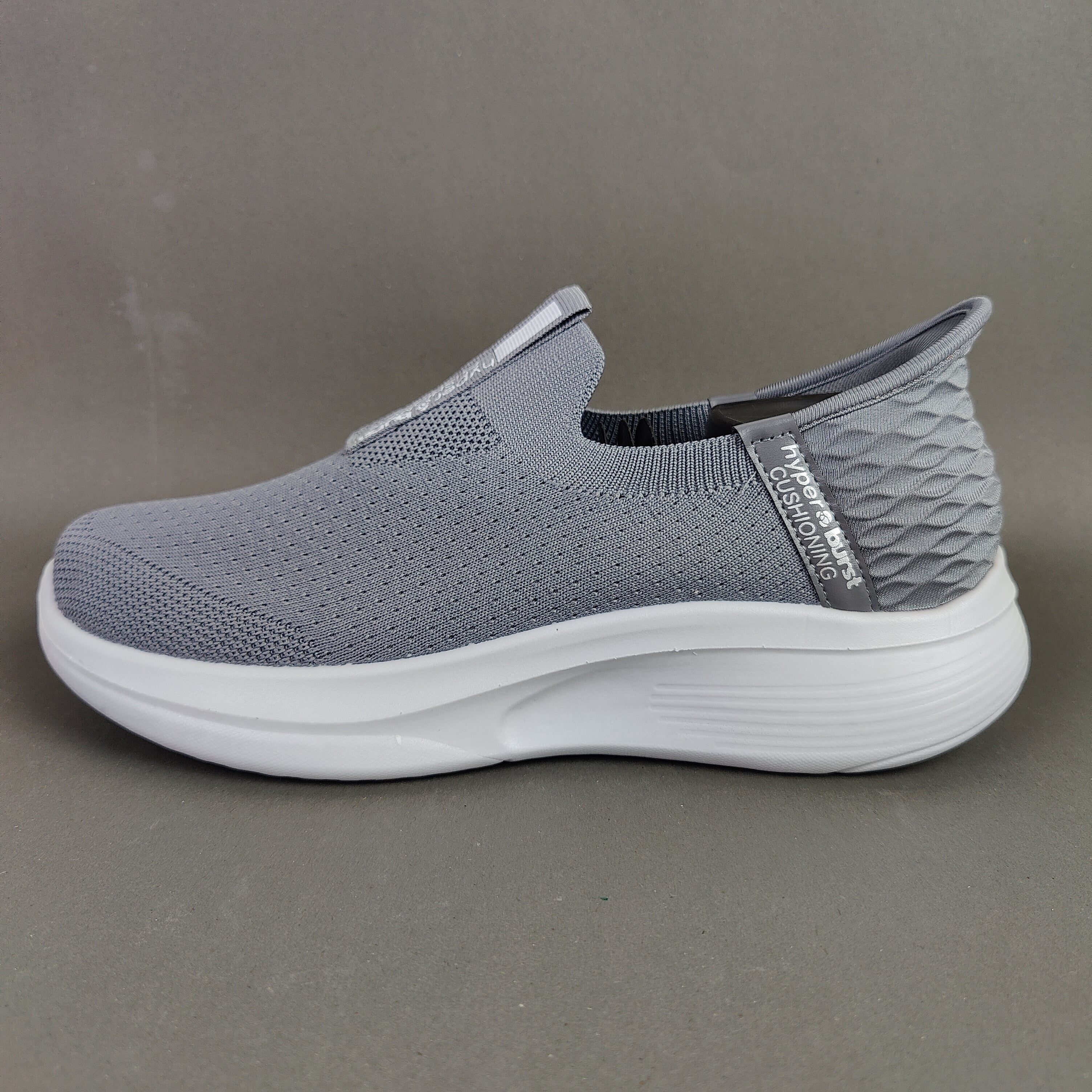 Hyper Burst Ultraflex Medicated SlipIn - Grey - Multiple Size