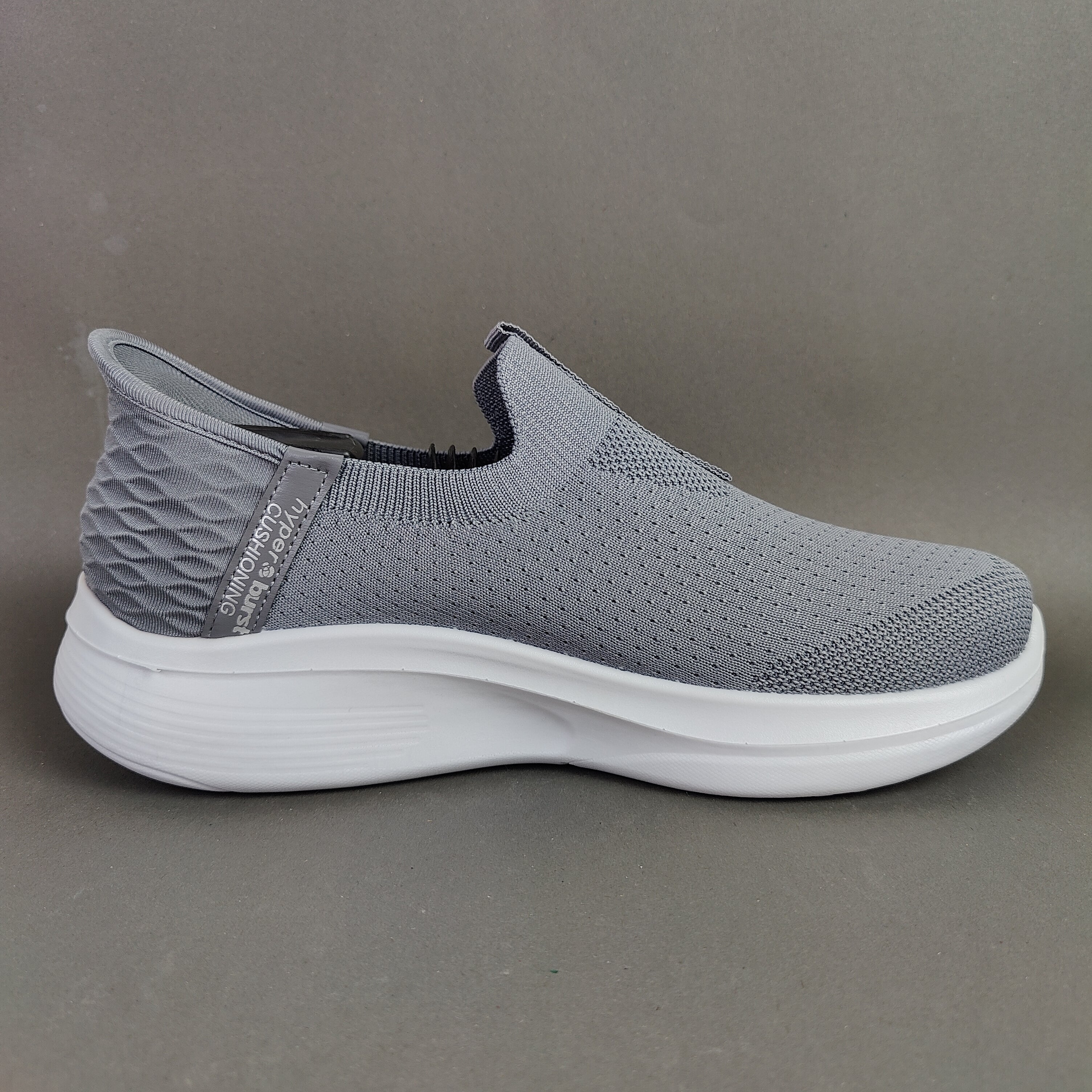 Hyper Burst Ultraflex Medicated SlipIn - Grey - Multiple Size