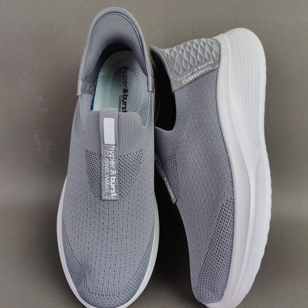 Hyper Burst Ultraflex Medicated SlipIn - Grey - Multiple Size