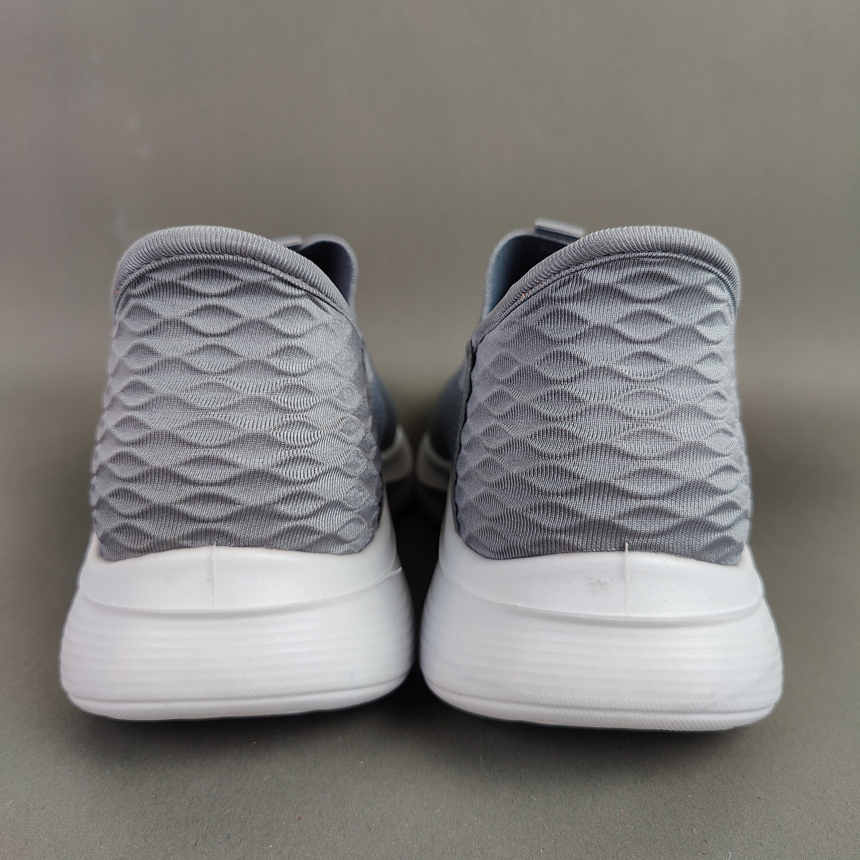 Hyper Burst Ultraflex Medicated SlipIn - Grey - Multiple Size