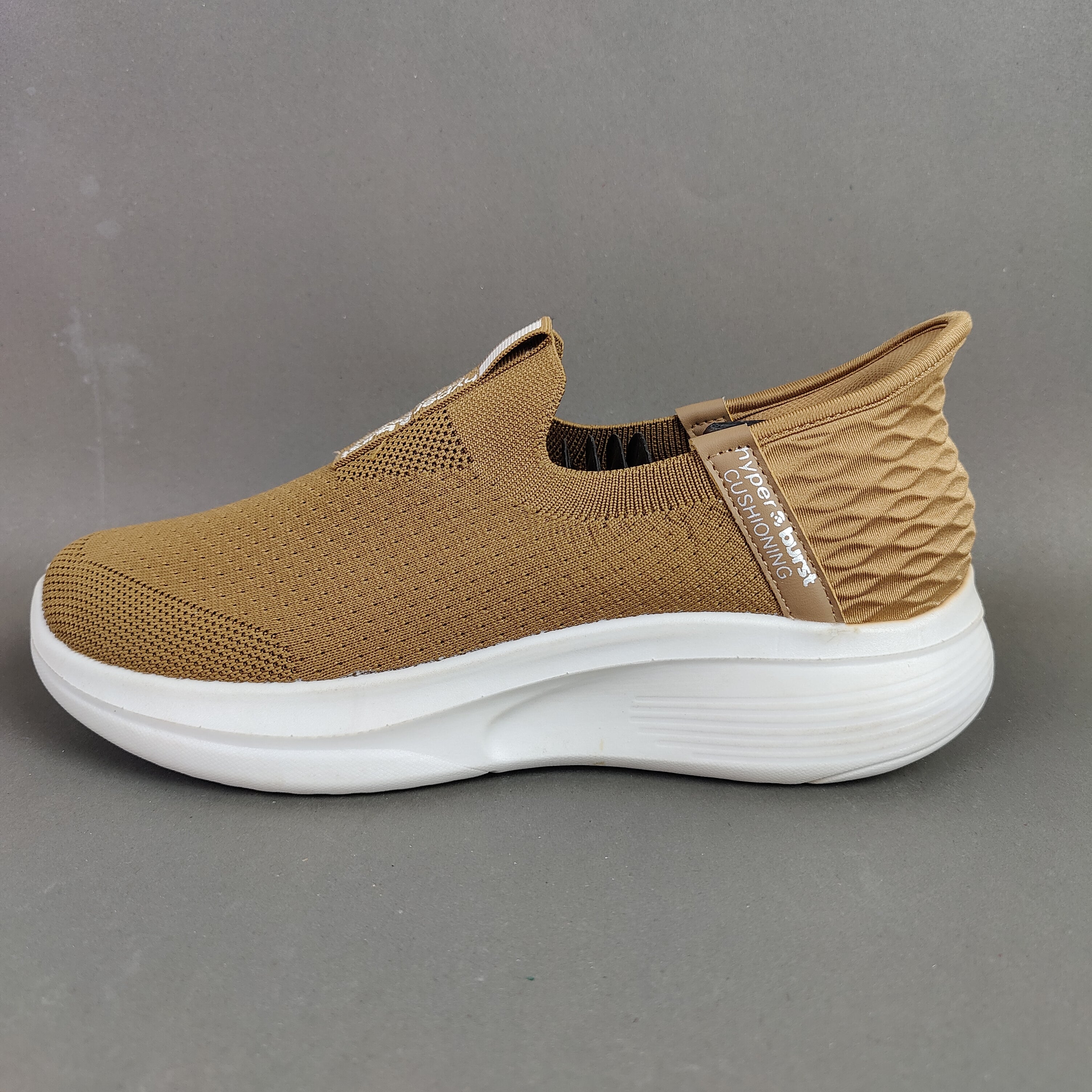 Hyper Burst Ultraflex Medicated SlipIn - Brown - Multiple Size