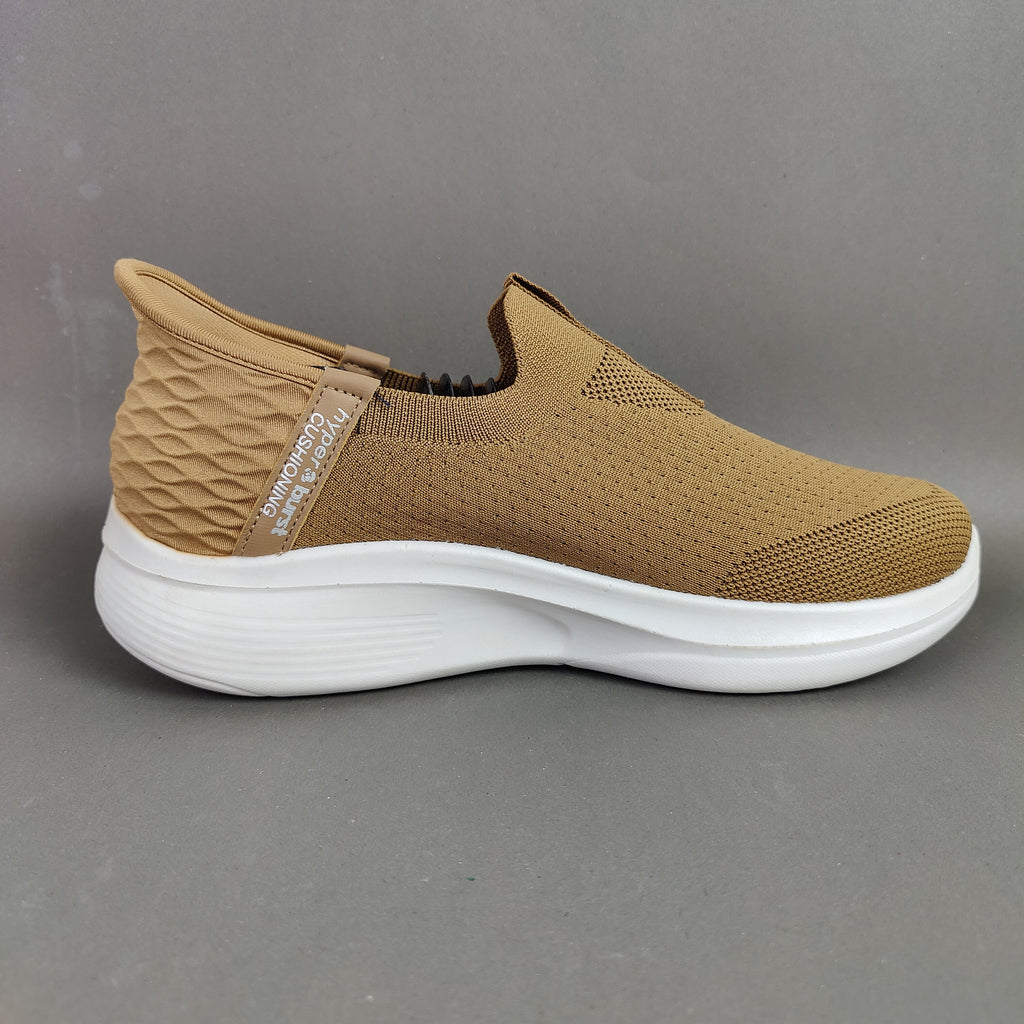 Hyper Burst Ultraflex Medicated SlipIn - Brown - Multiple Size