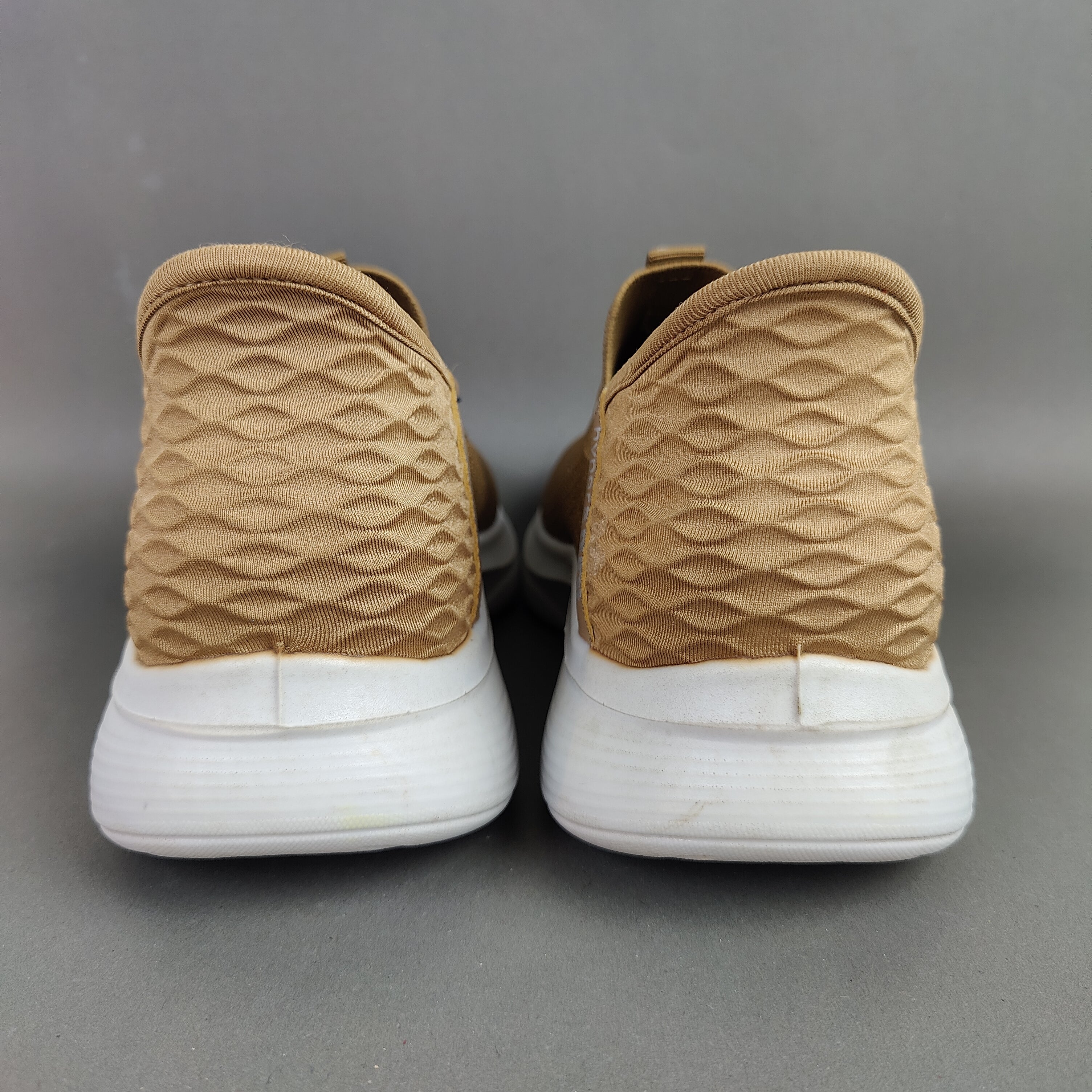 Hyper Burst Ultraflex Medicated SlipIn - Brown - Multiple Size