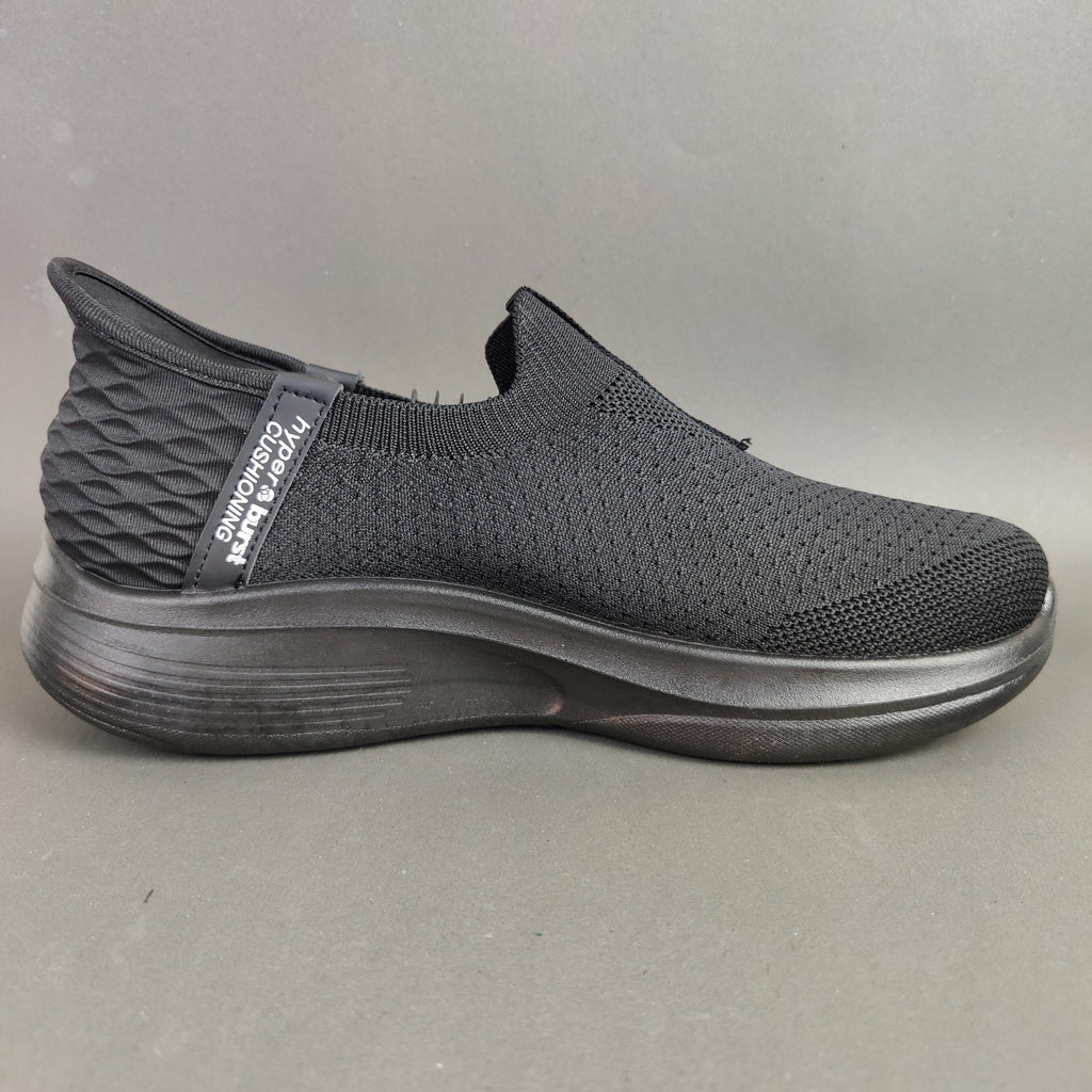 Hyper Burst Ultraflex Medicated SlipIn - Black - Multiple Size