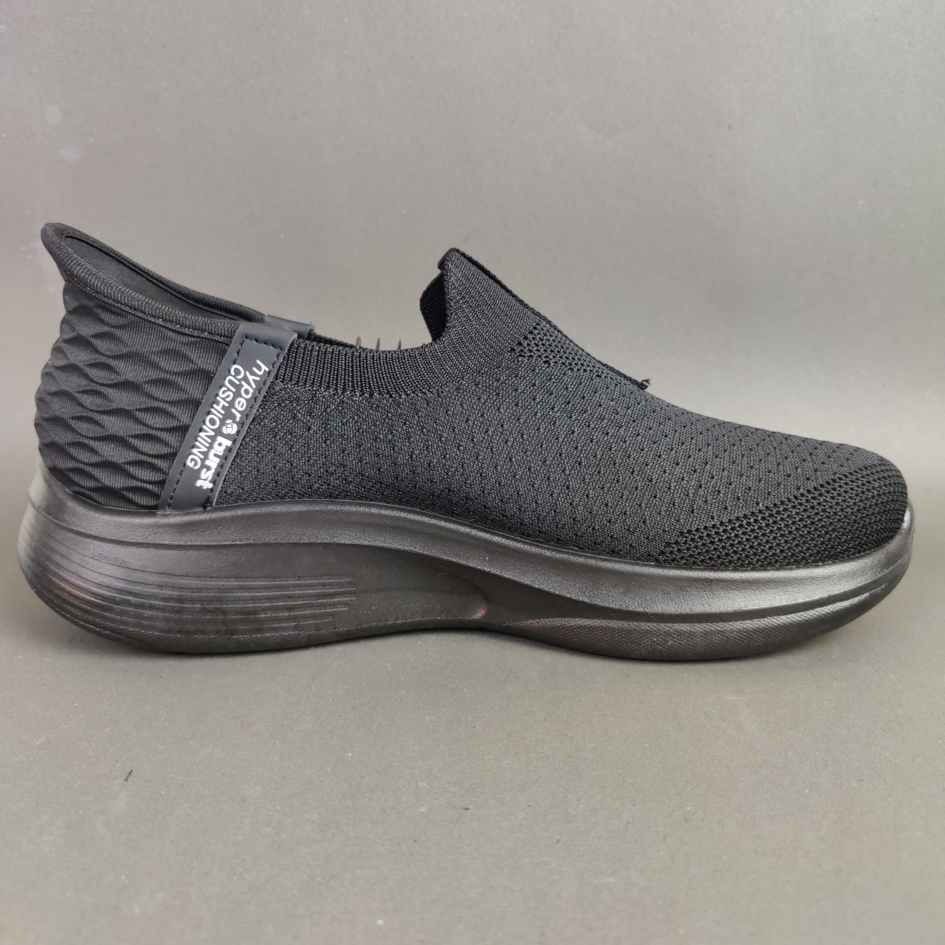 Hyper Burst Ultraflex Medicated SlipIn - Black - Multiple Size