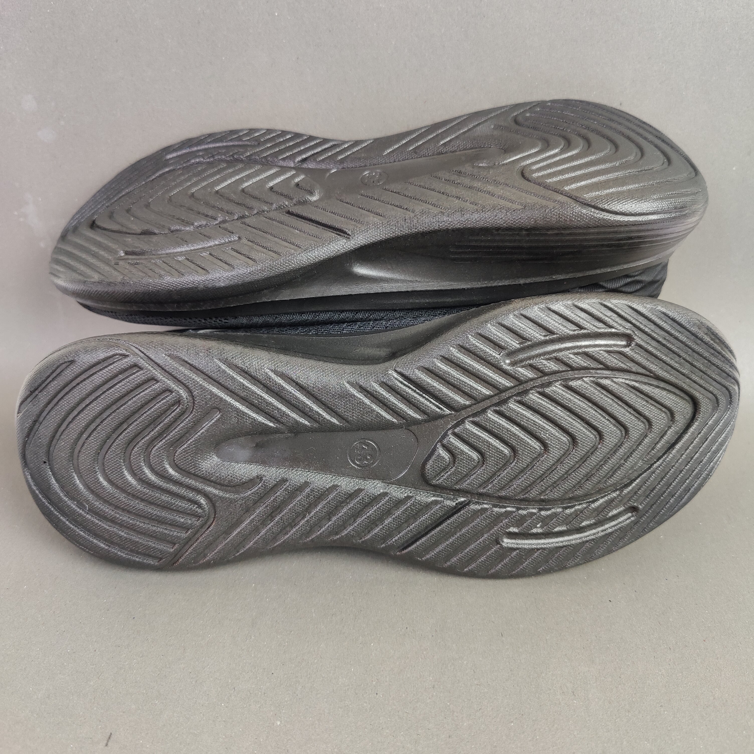 Hyper Burst Ultraflex Medicated SlipIn - Black - Multiple Size