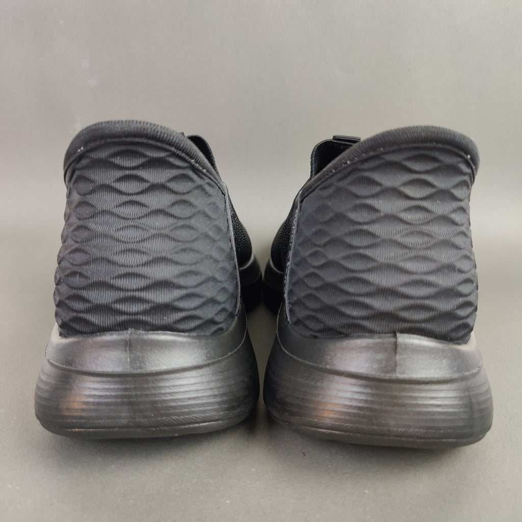 Hyper Burst Ultraflex Medicated SlipIn - Black - Multiple Size
