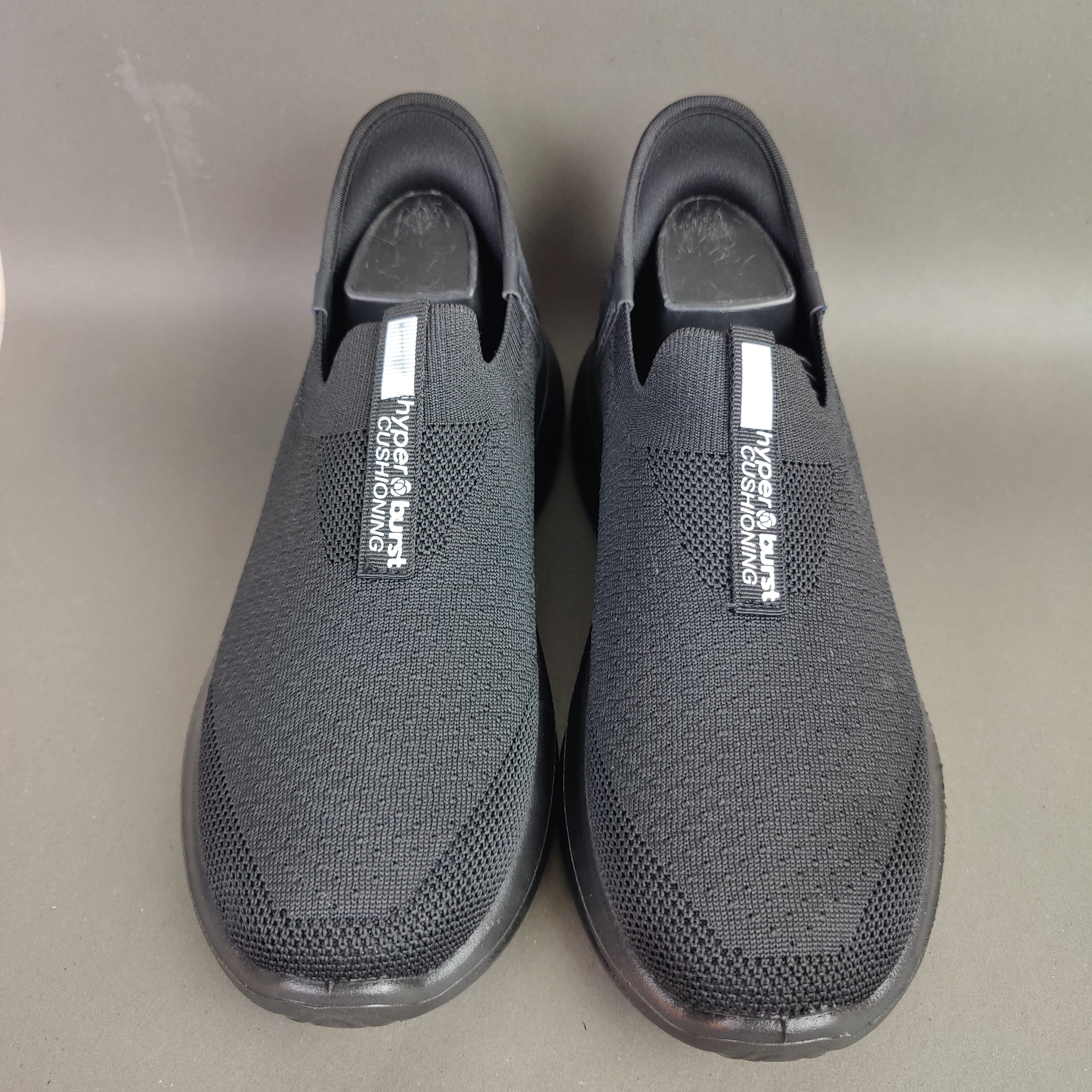 Hyper Burst Ultraflex Medicated SlipIn - Black - Multiple Size