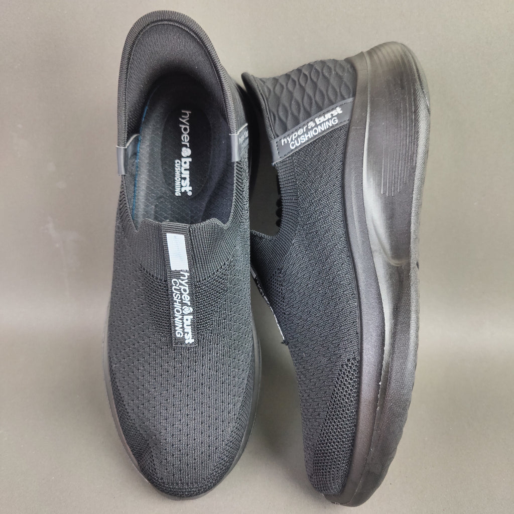 Hyper Burst Ultraflex Medicated SlipIn - Black - Multiple Size