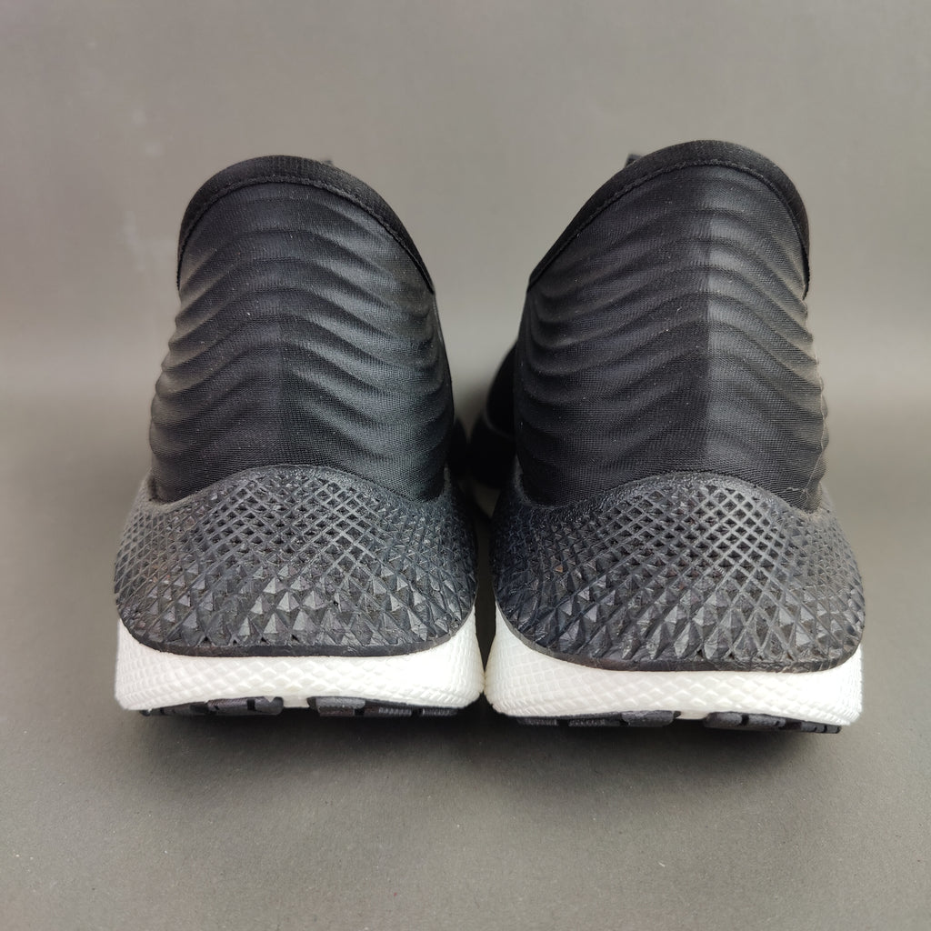 Skechers Go Walk SlipIn - Black - Multiple Size