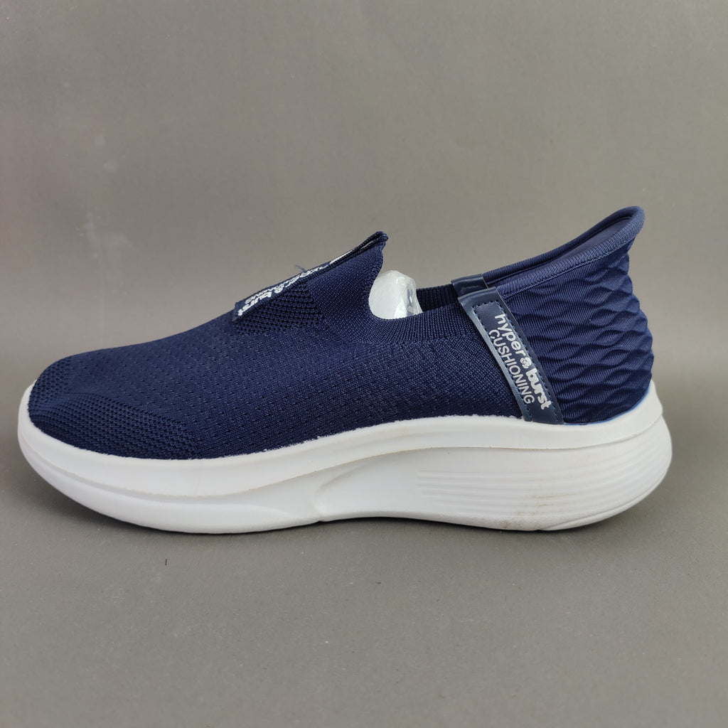 Hyper Burst Ultraflex Medicated SlipIn - Blue - Multiple Size