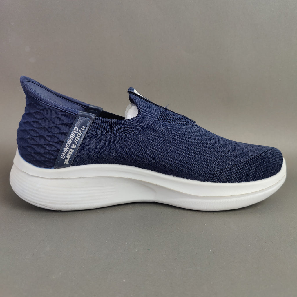 Hyper Burst Ultraflex Medicated SlipIn - Blue - Multiple Size