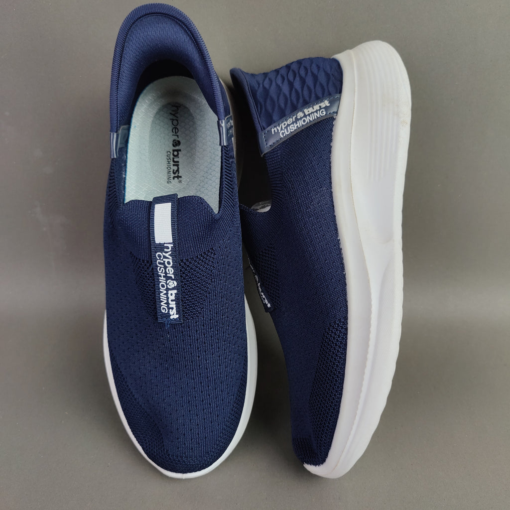 Hyper Burst Ultraflex Medicated SlipIn - Blue - Multiple Size