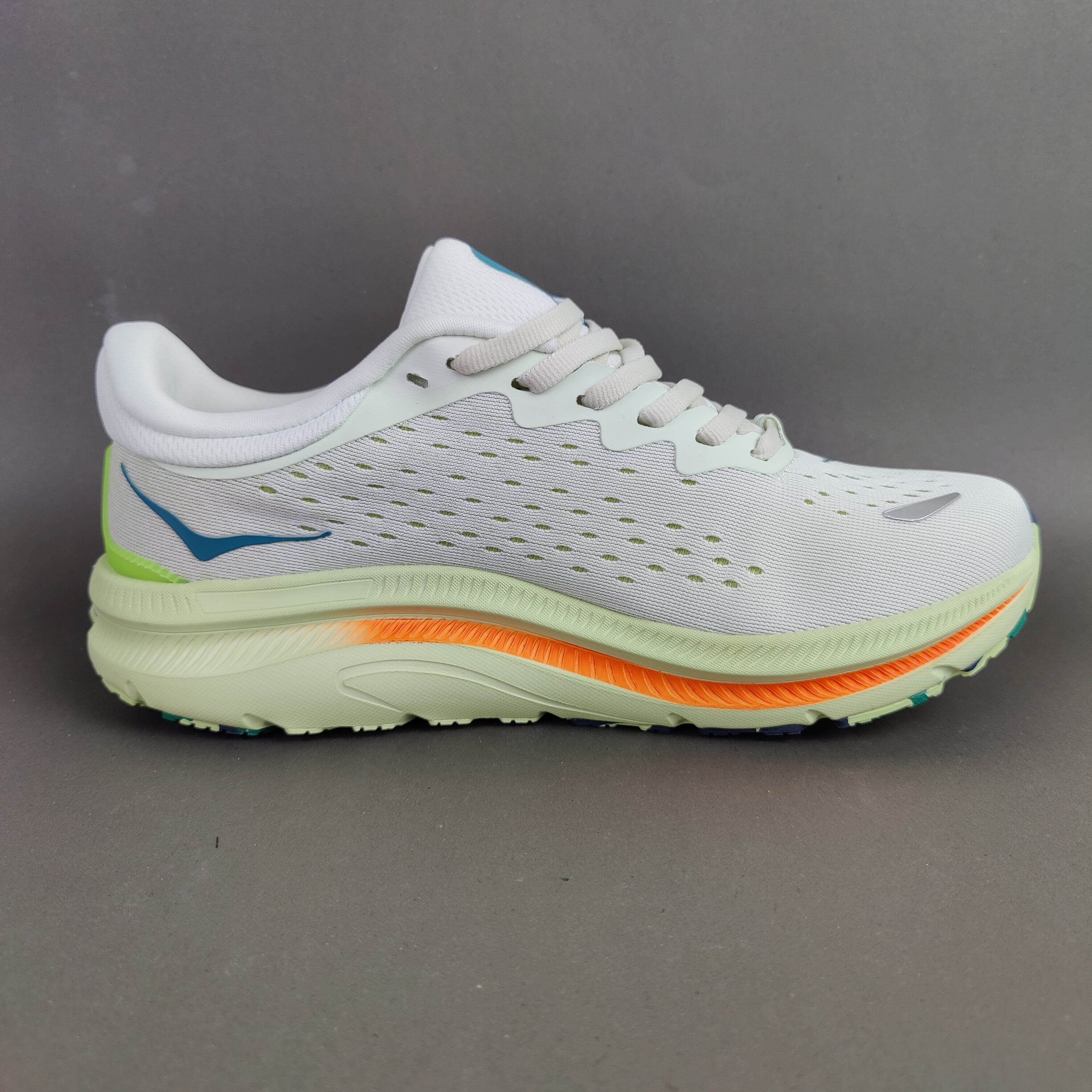 HOKA Kawana Gripper (Dot Perfect) - Green - Multiple Size