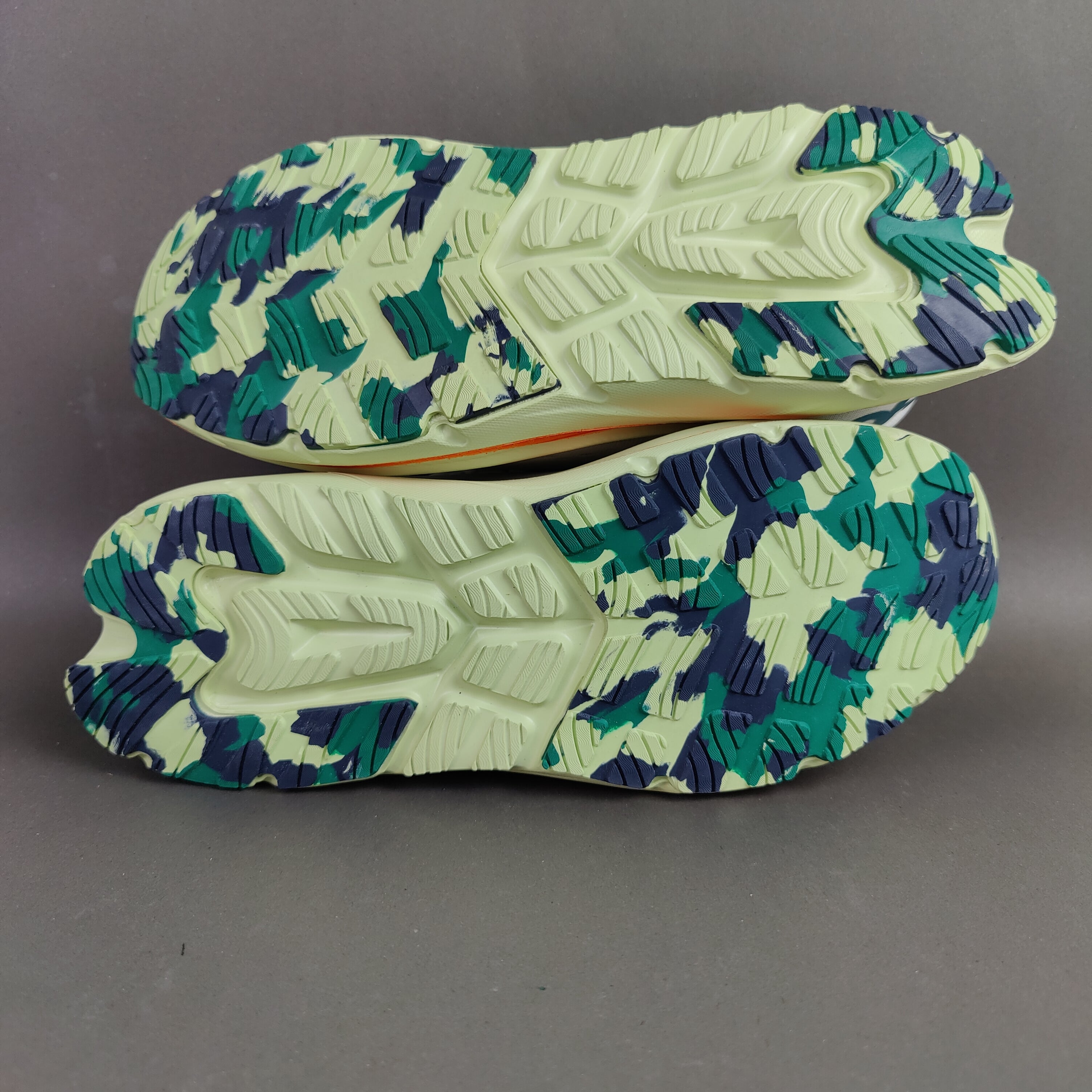 HOKA Kawana Gripper (Dot Perfect) - Green - Multiple Size