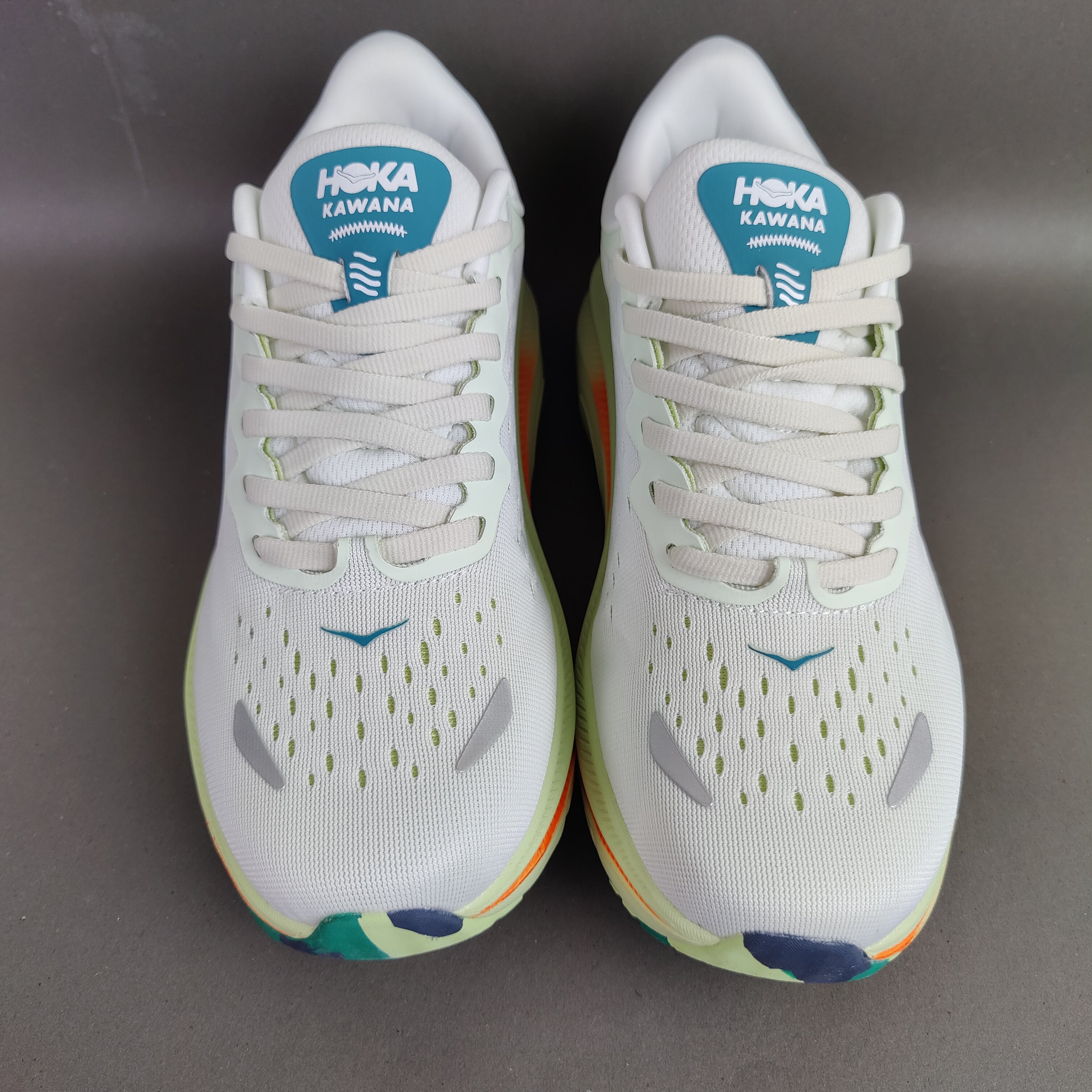 HOKA Kawana Gripper (Dot Perfect) - Green - Multiple Size