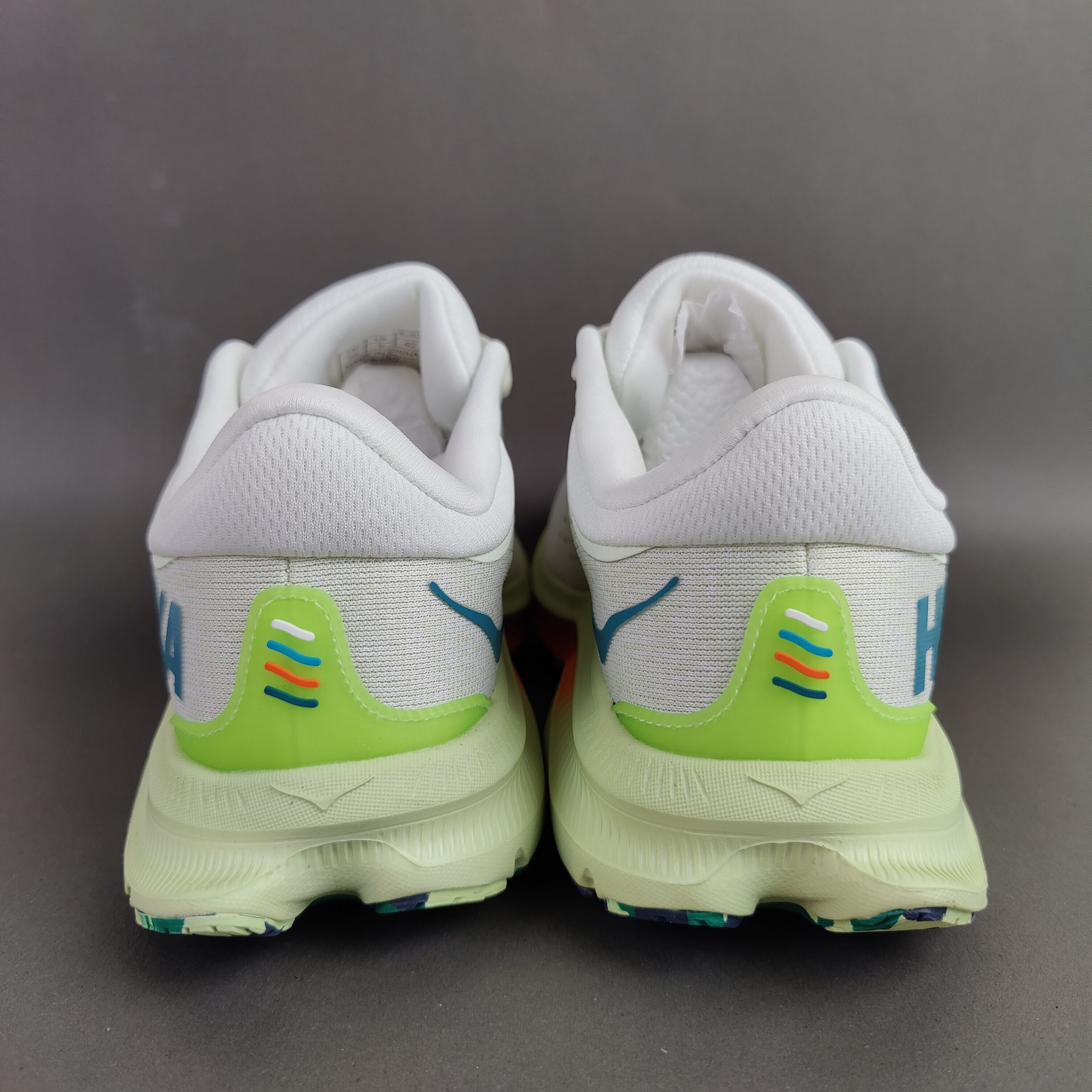 HOKA Kawana Gripper (Dot Perfect) - Green - Multiple Size