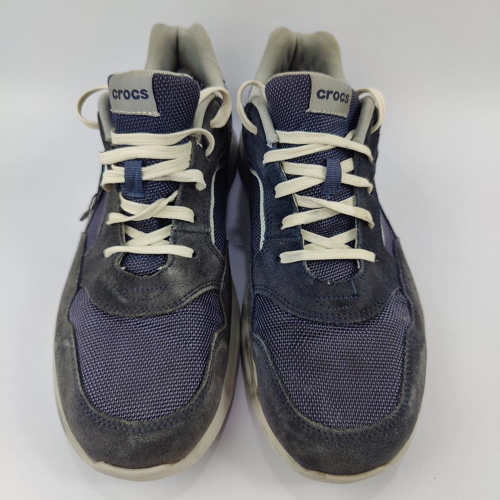 Crocs Pacer (UK/PK 11) - 46 | Excellent