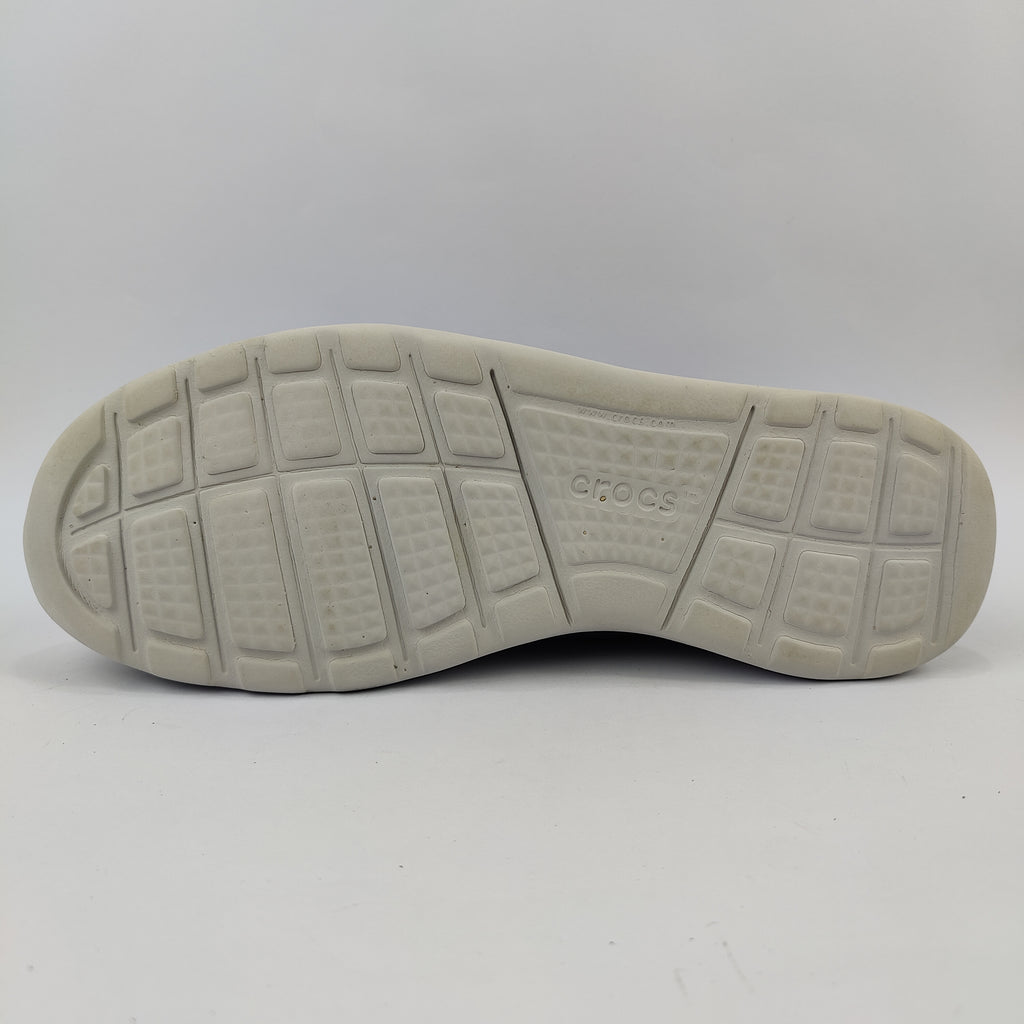 Crocs Pacer (UK/PK 11) - 46 | Excellent