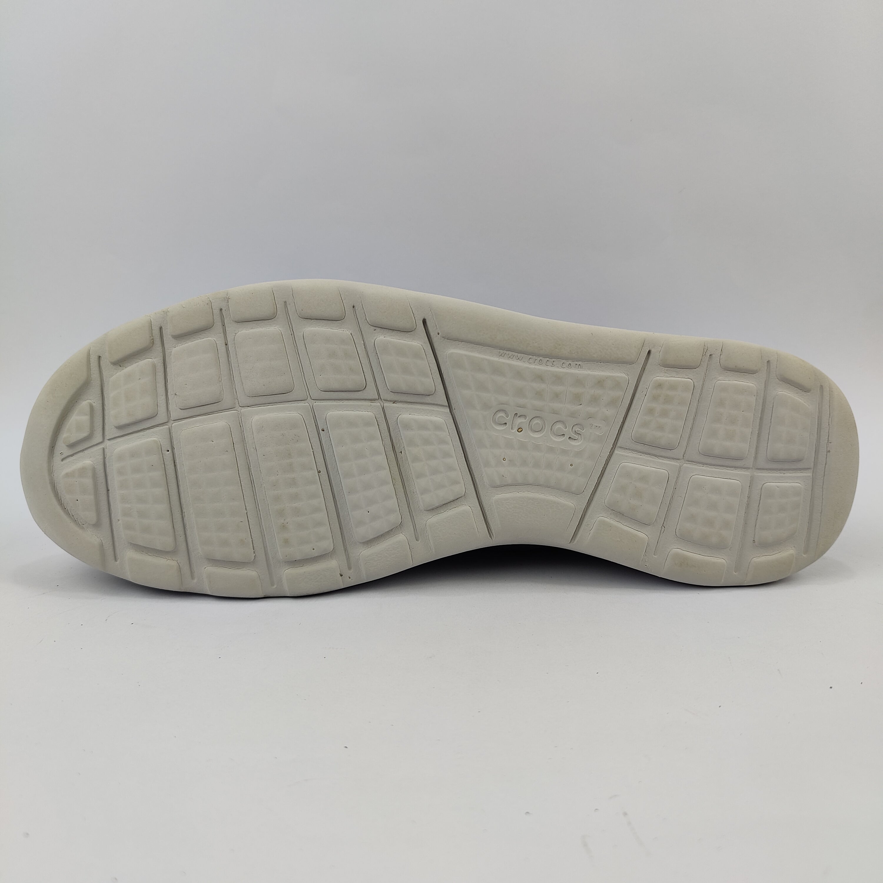 Crocs Pacer (UK/PK 11) - 46 | Excellent