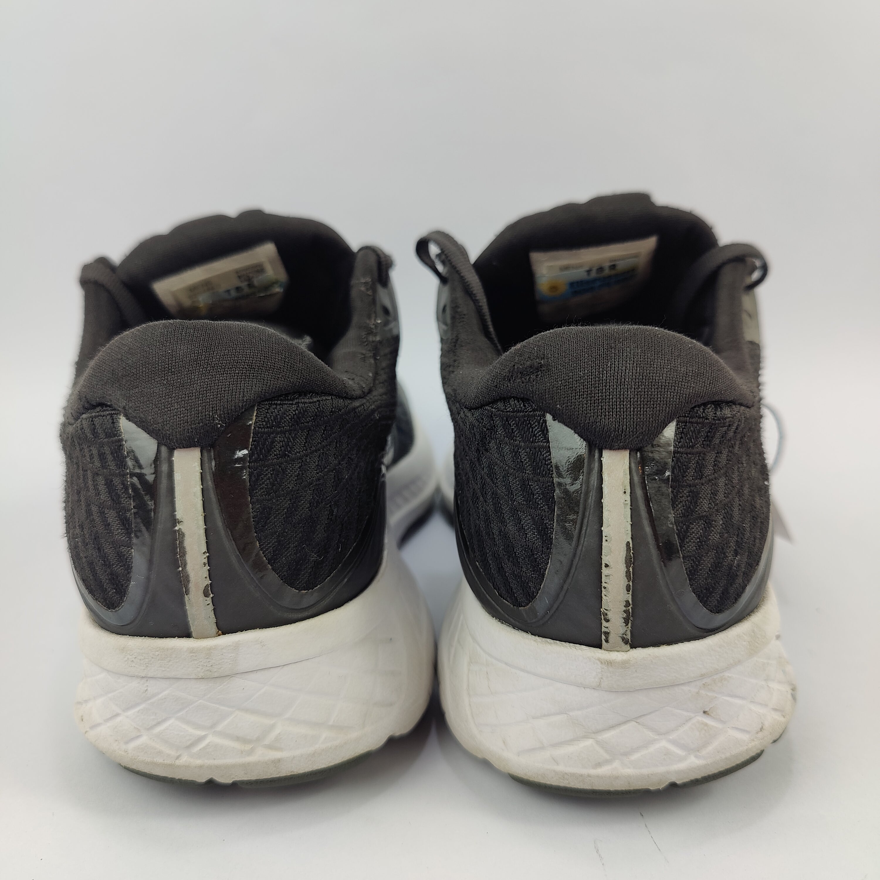 Saucony Ride 18 (UK/PK 6.5) - 40.5 | Excellent