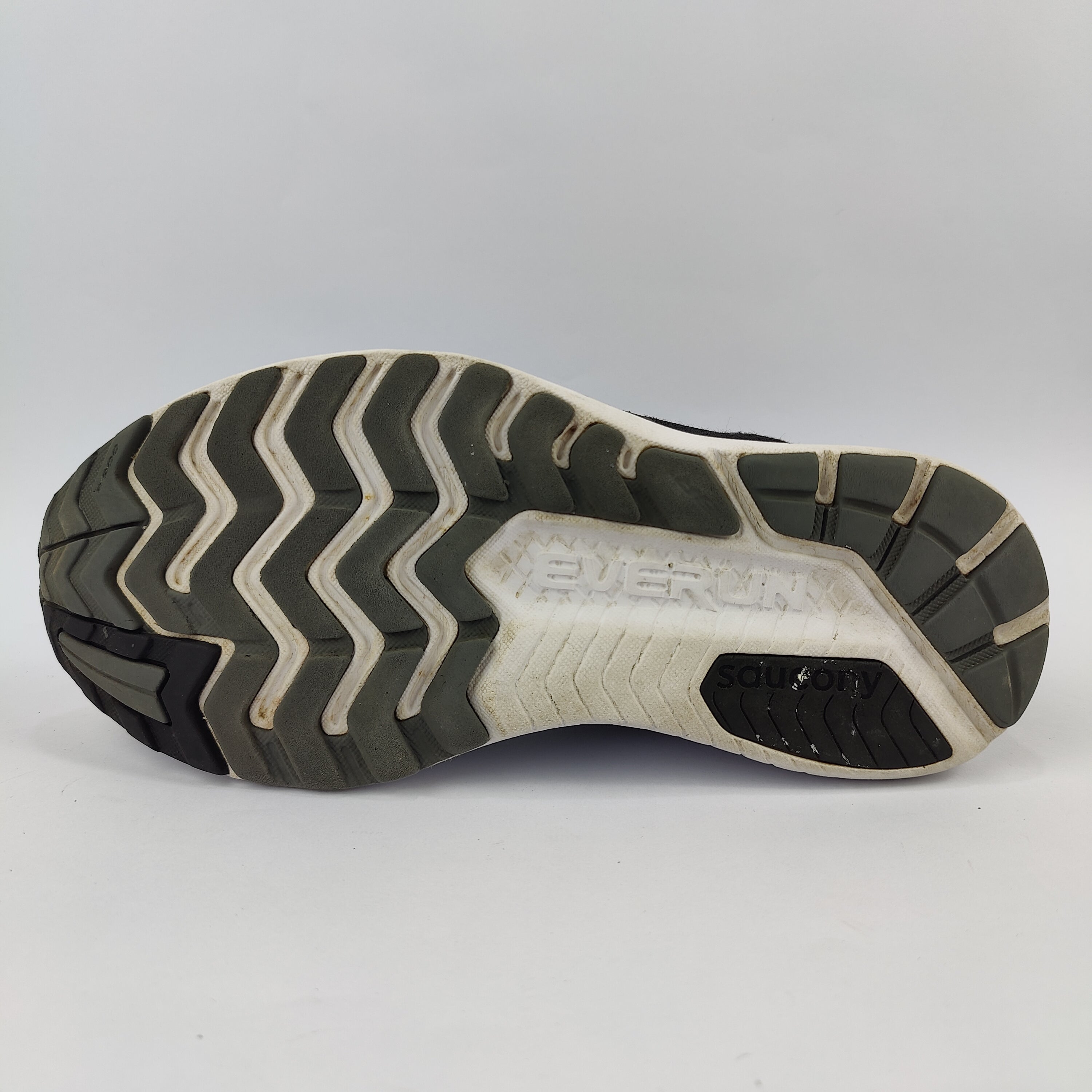 Saucony Ride 18 (UK/PK 6.5) - 40.5 | Excellent