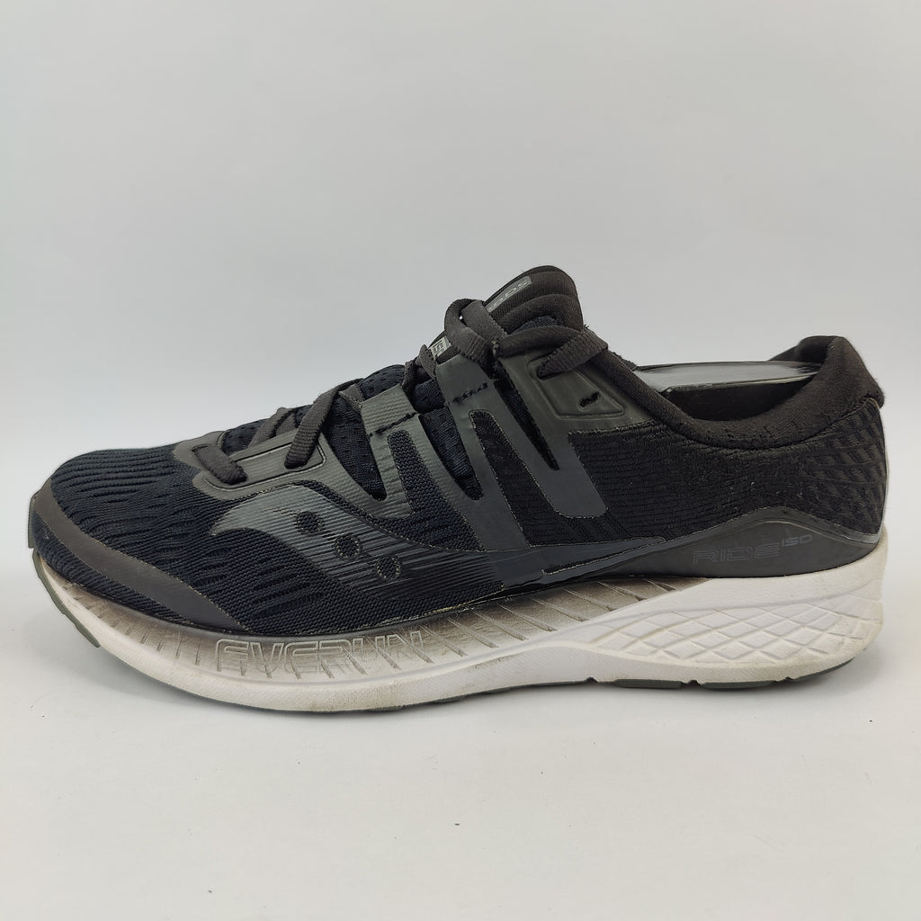 Saucony Ride 18 (UK/PK 6.5) - 40.5 | Excellent