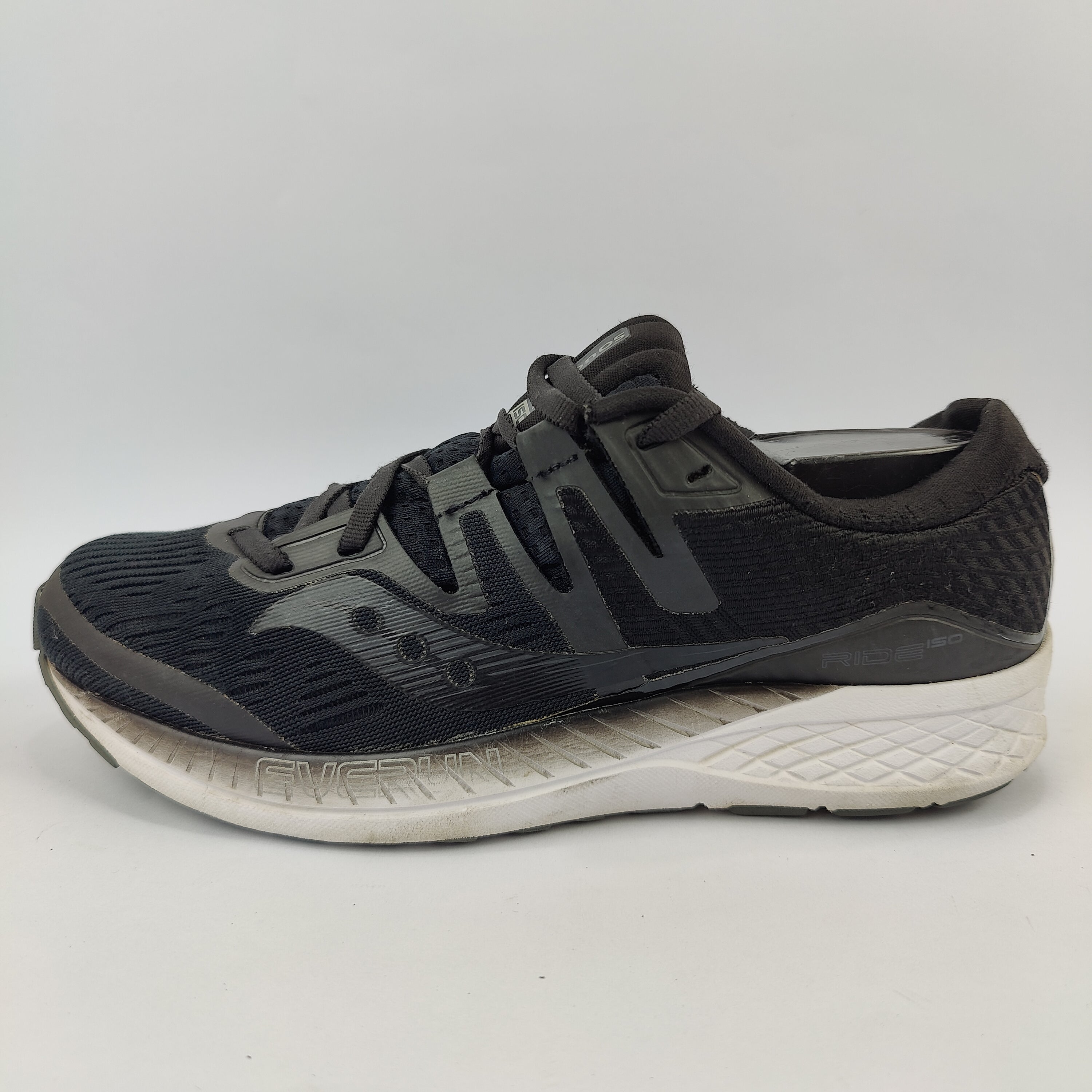 Saucony Ride 18 (UK/PK 6.5) - 40.5 | Excellent