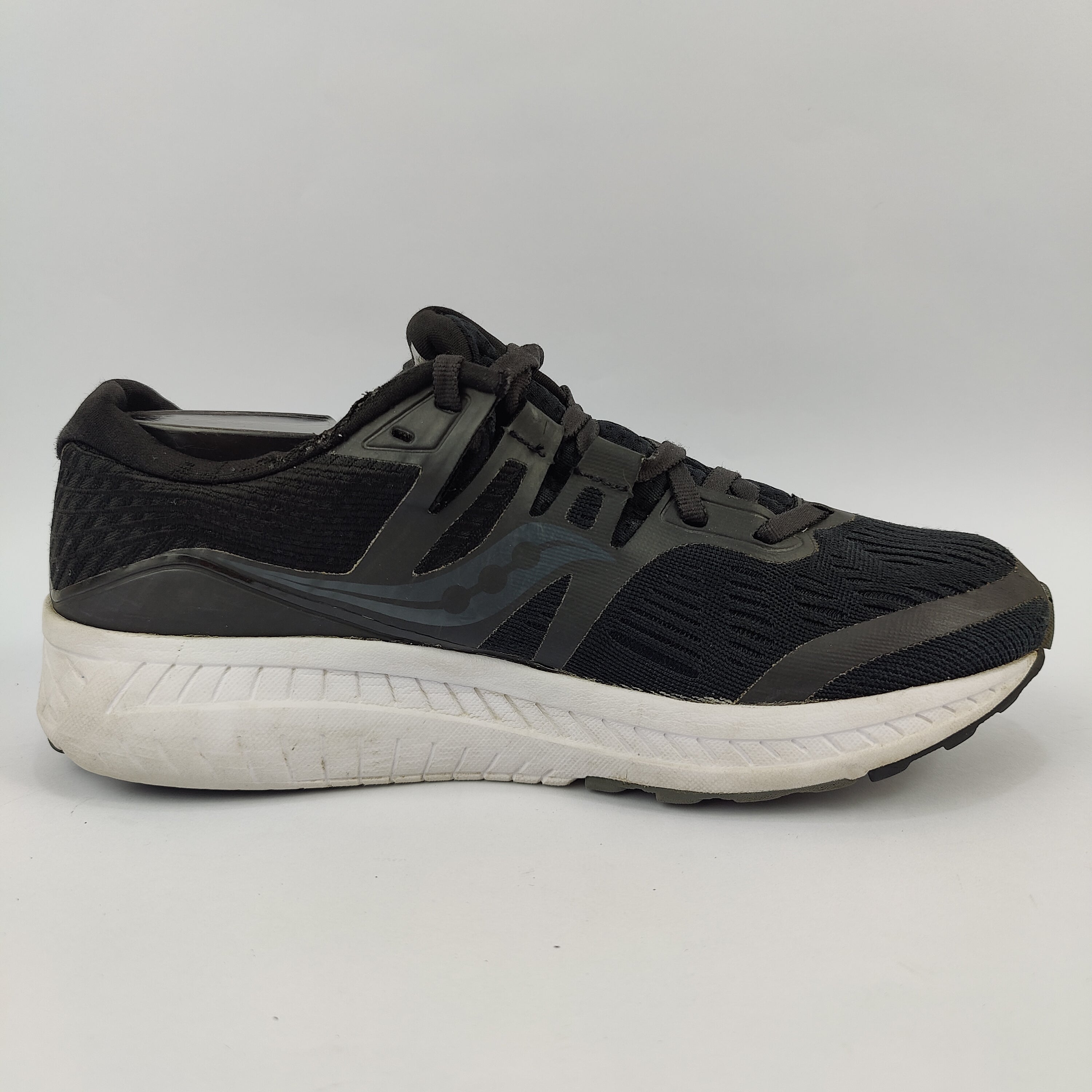 Saucony Ride 18 (UK/PK 6.5) - 40.5 | Excellent