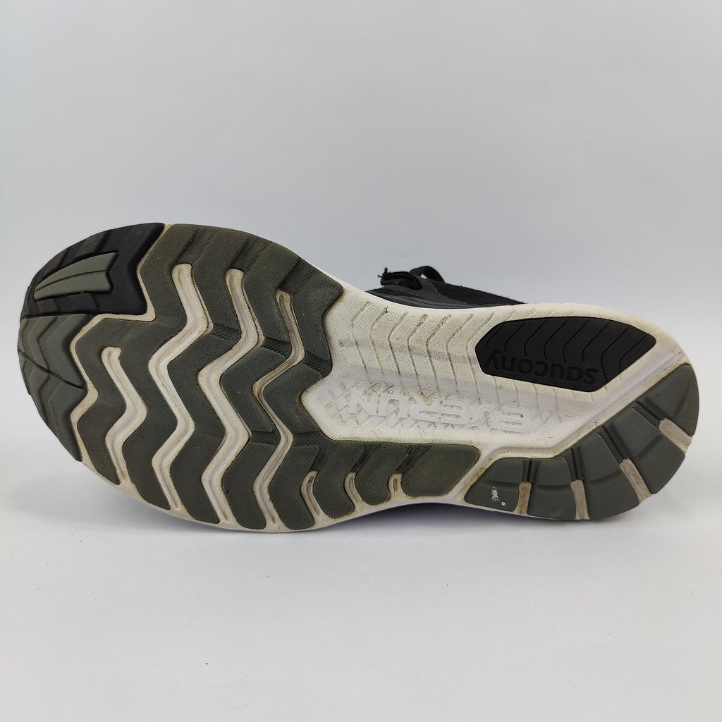 Saucony Ride 18 (UK/PK 6.5) - 40.5 | Excellent