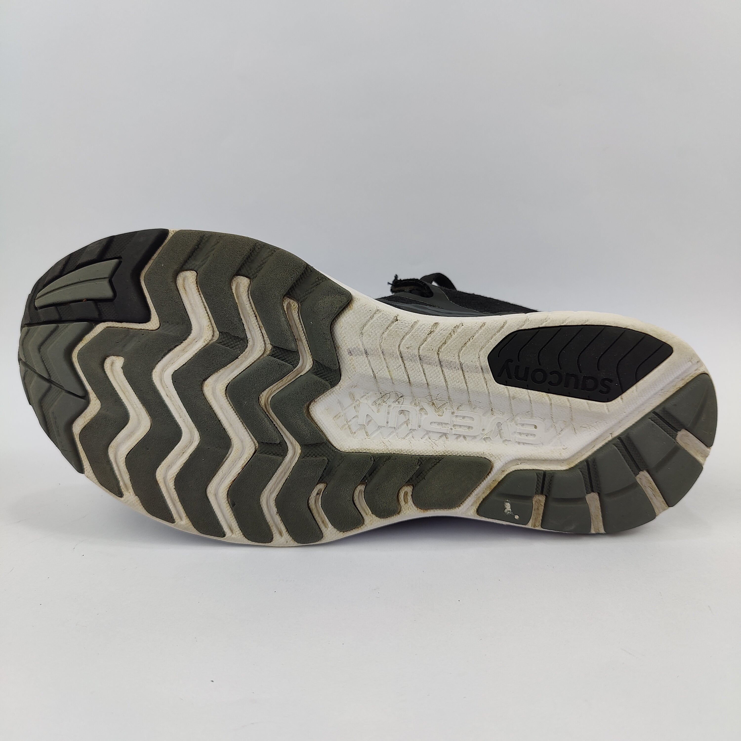 Saucony Ride 18 (UK/PK 6.5) - 40.5 | Excellent