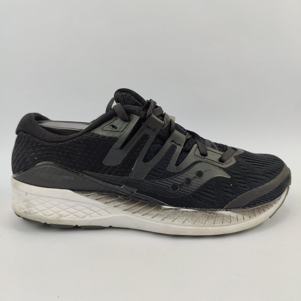 Saucony Ride 18 (UK/PK 6.5) - 40.5 | Excellent