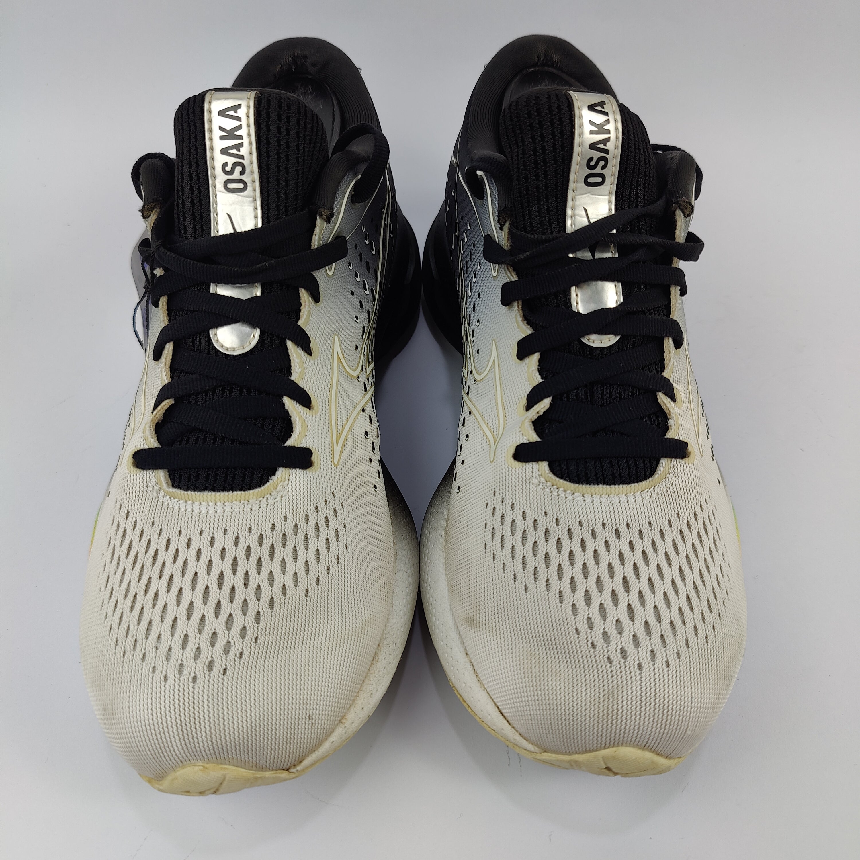 Mizuno Fitness Workout (UK/PK 6) - 39 | Excellent