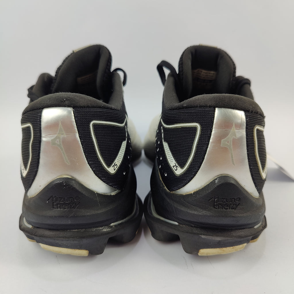 Mizuno Fitness Workout (UK/PK 6) - 39 | Excellent