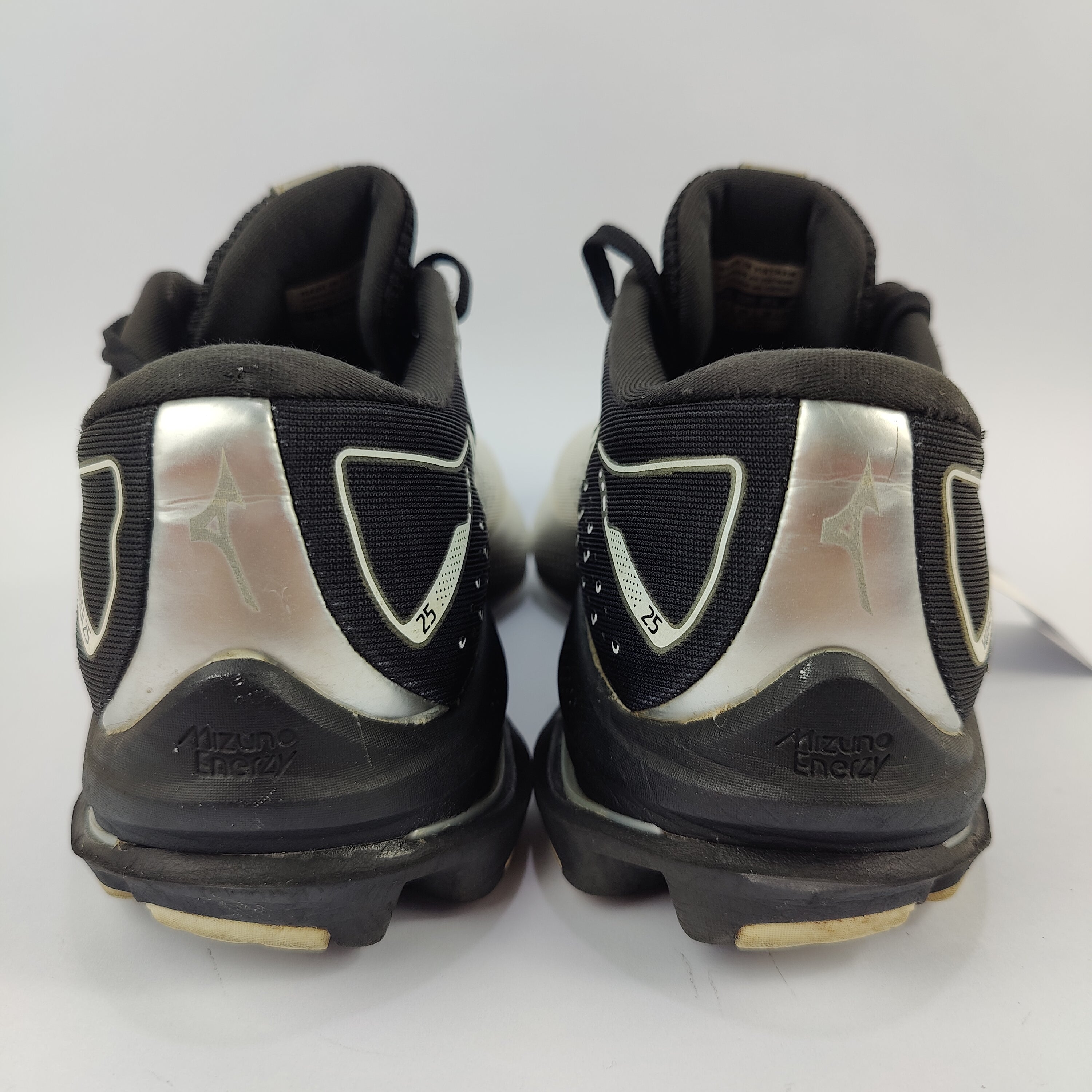 Mizuno Fitness Workout (UK/PK 6) - 39 | Excellent