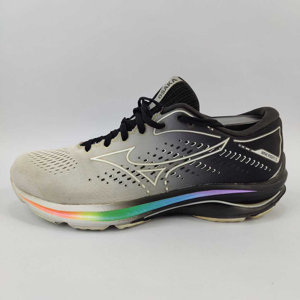 Mizuno Fitness Workout (UK/PK 6) - 39 | Excellent