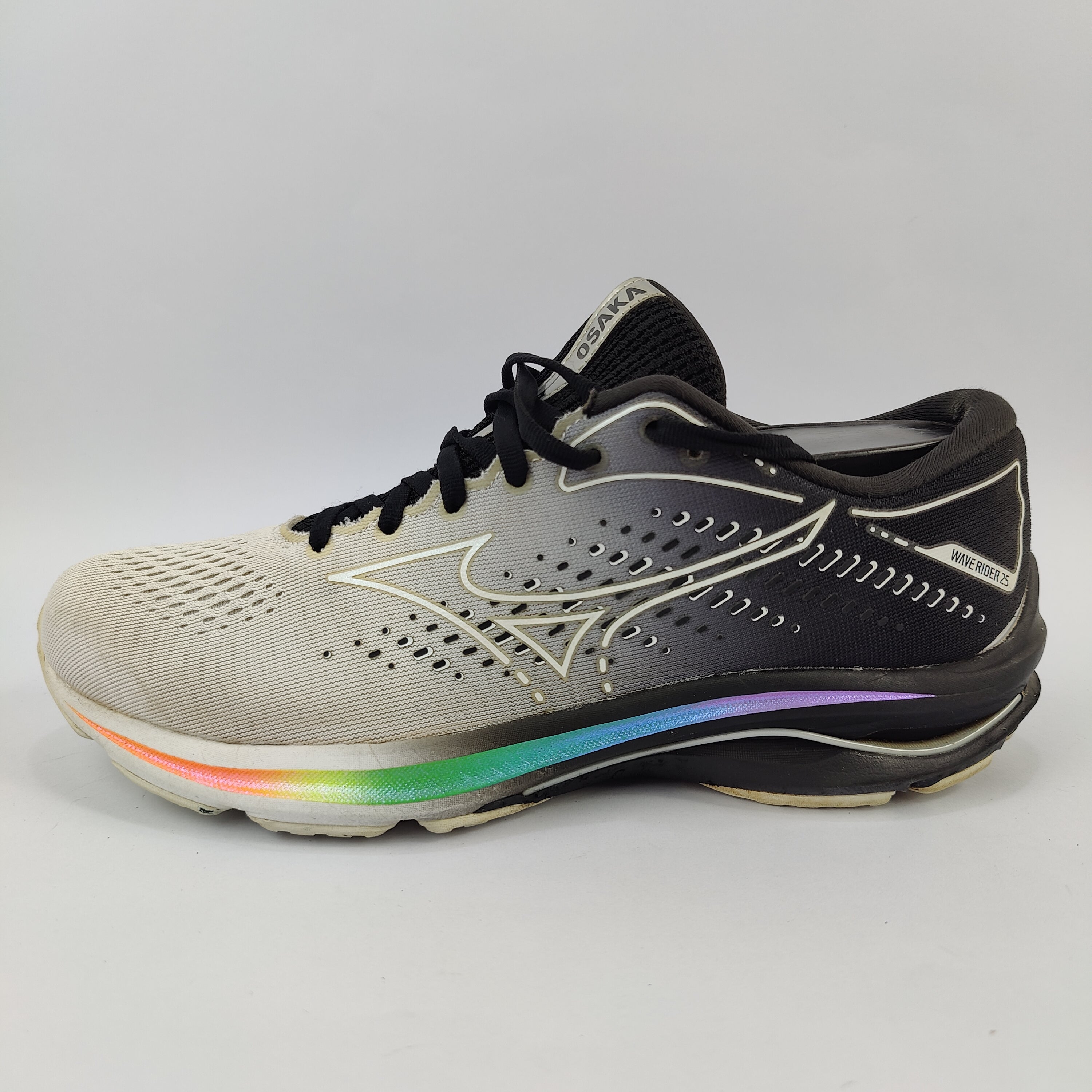 Mizuno Fitness Workout (UK/PK 6) - 39 | Excellent